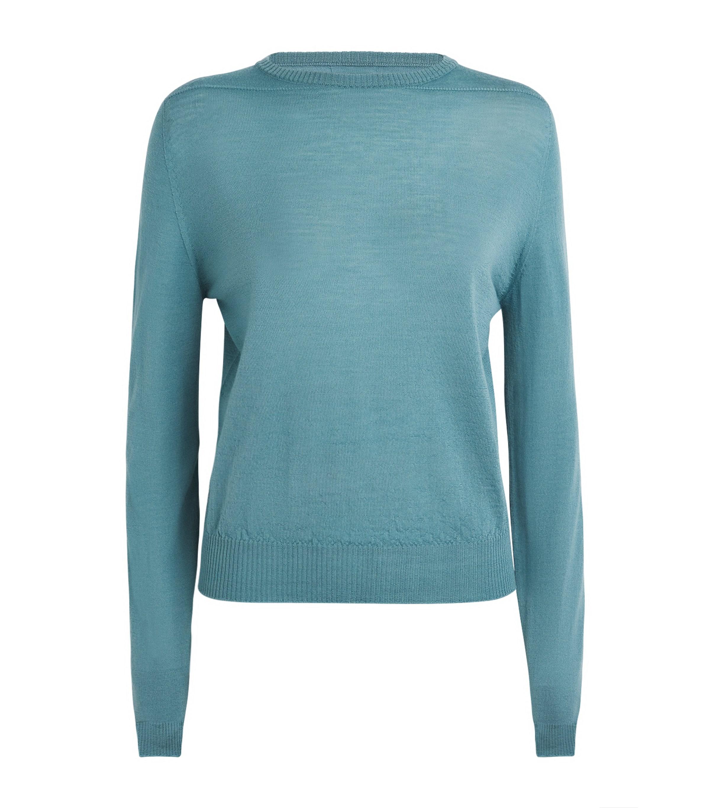 Rick Owens Knitwear for Women | Online Sale up to 49% off | Lyst