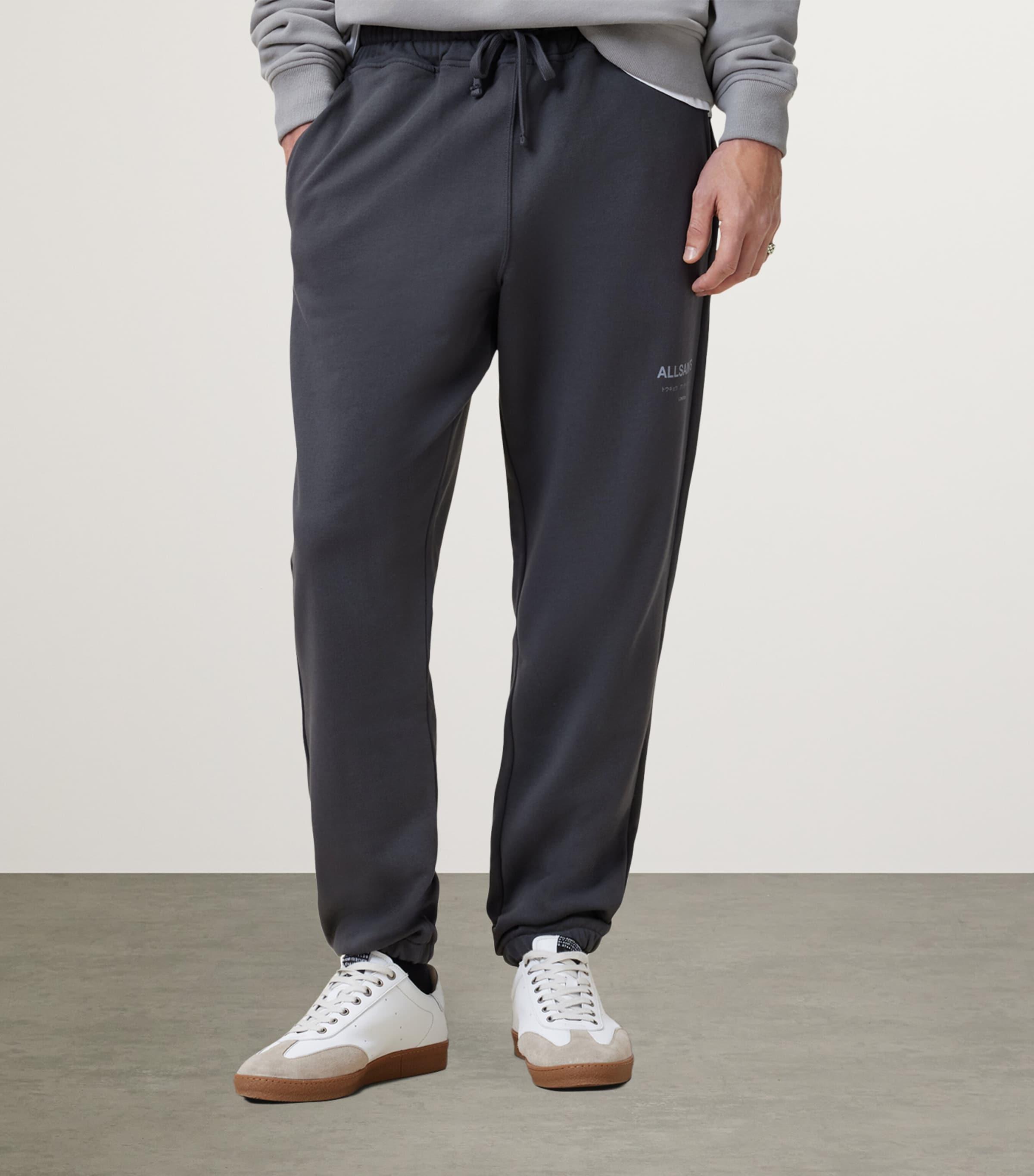 Jogging Bottoms All Saints Joggers All Saints Tracksuit Bottoms