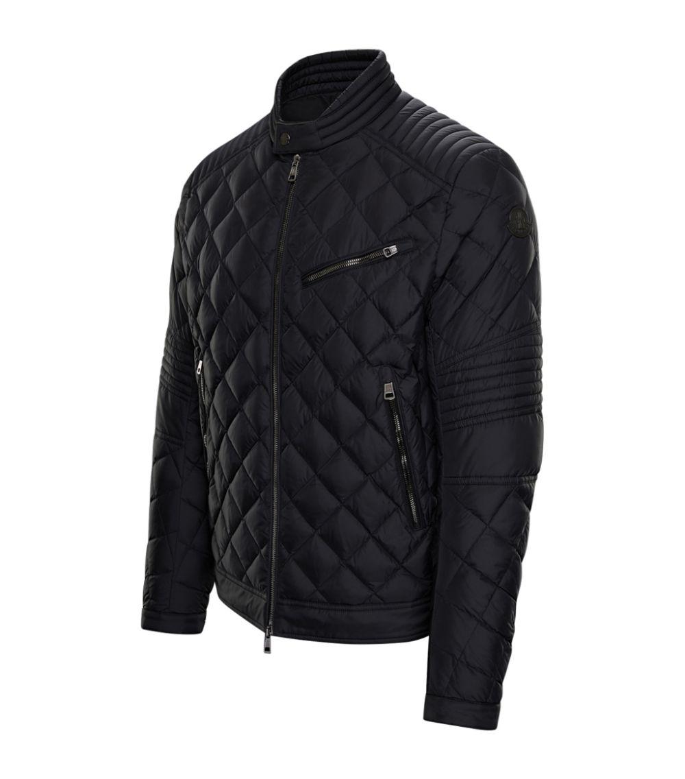 Moncler Synthetic Breitman in Black for Men - Save 23% - Lyst