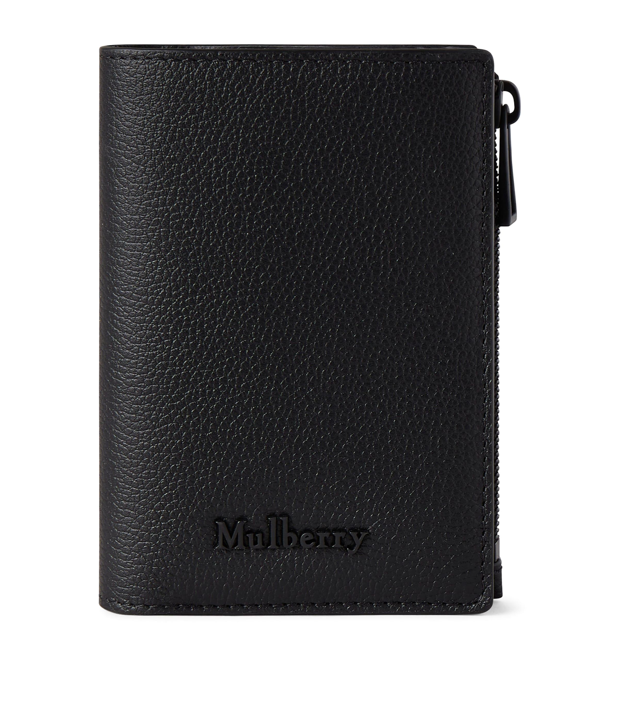 Mulberry Wallets and cardholders for Men | Online Sale up to