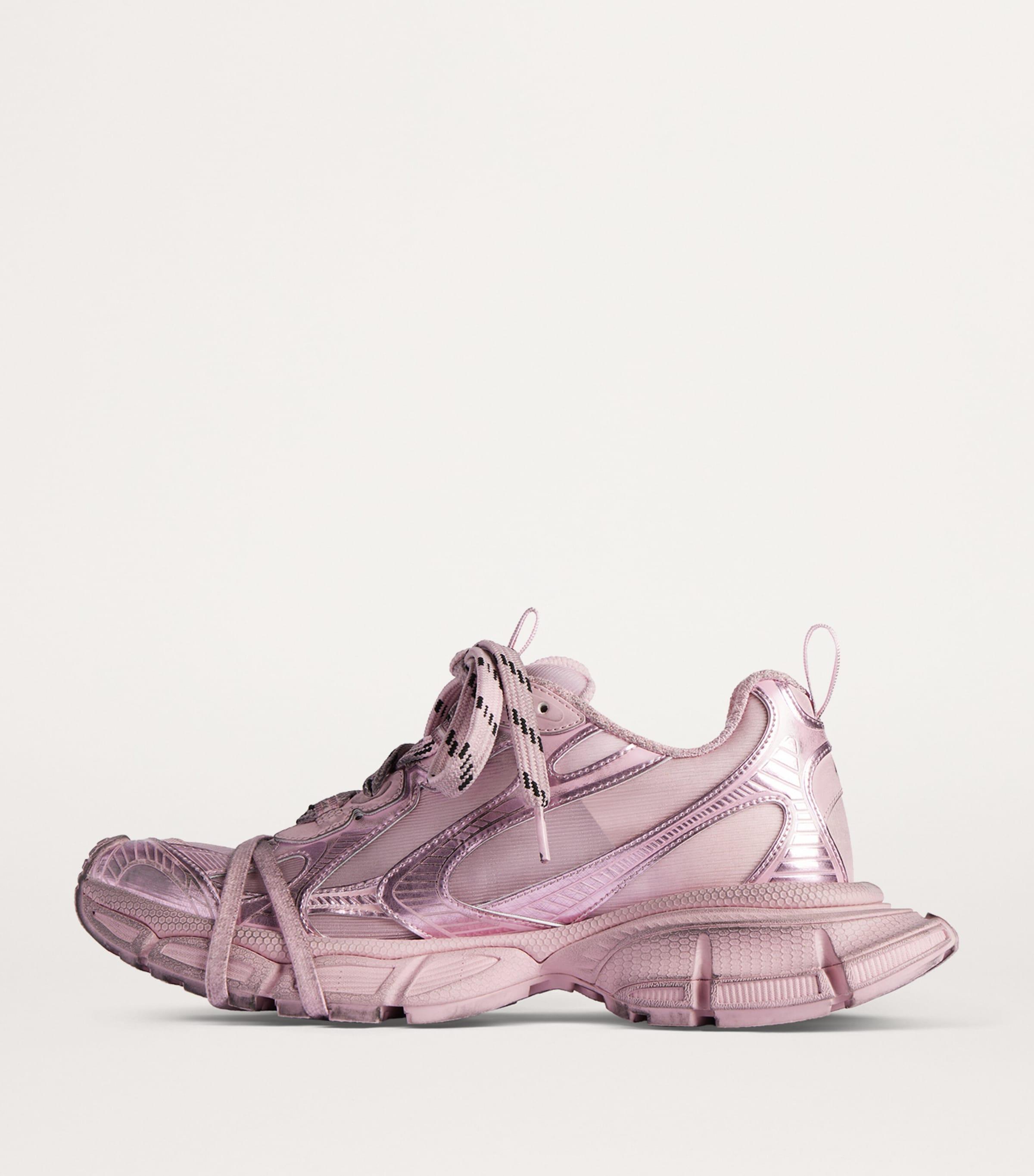 Balenciaga 3xl Balenciaga Shoes Harrods Balenciaga Mesh 3Xl