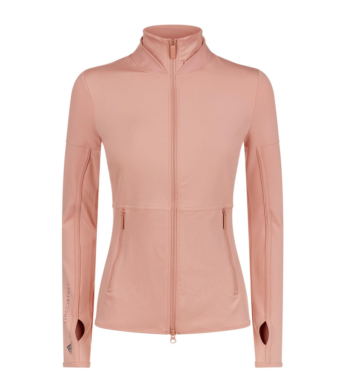 performance essentials midlayer jacket