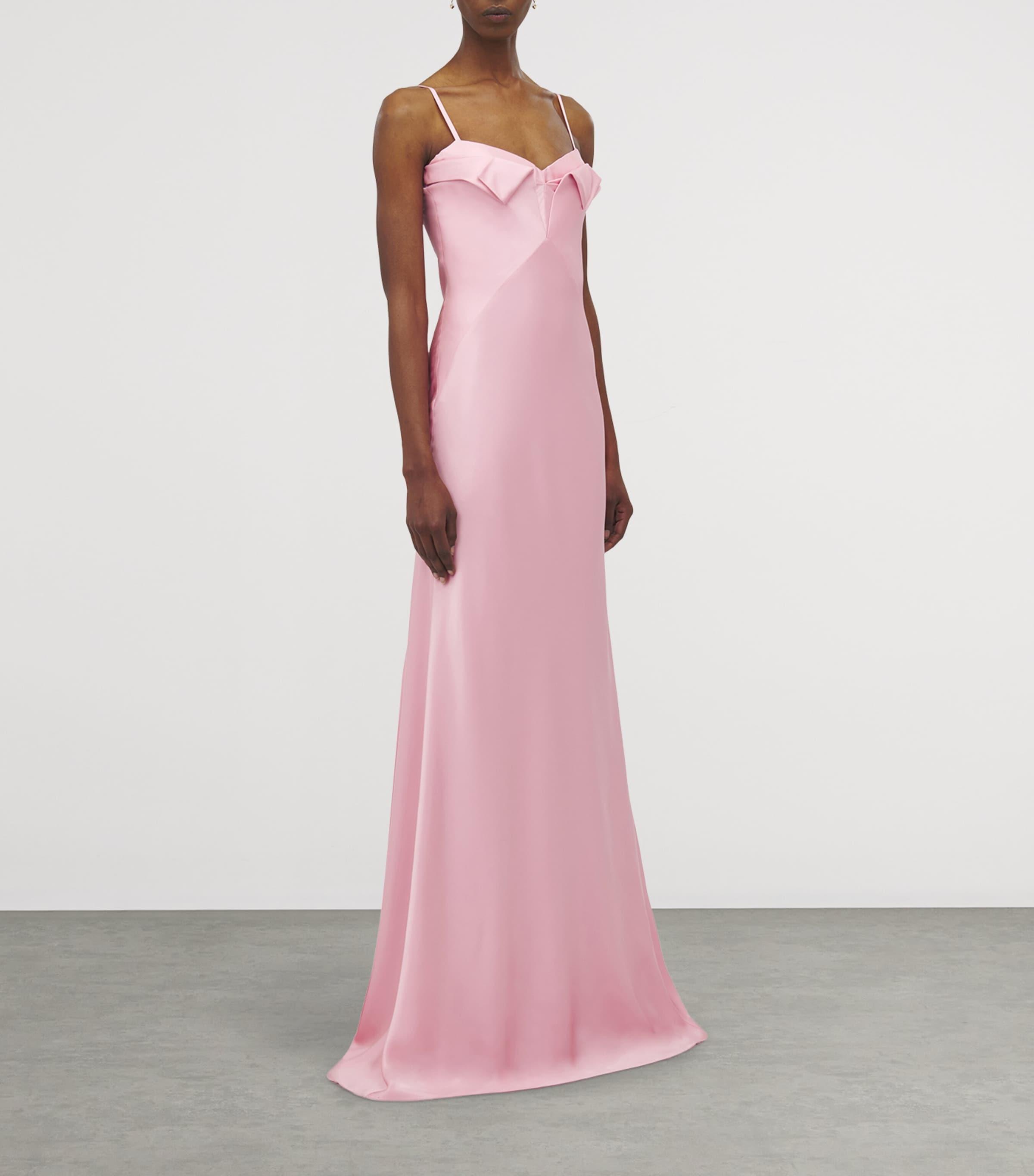 chinese dress ladies Alexander McQueen long dress  Les Merveilles De Babellou