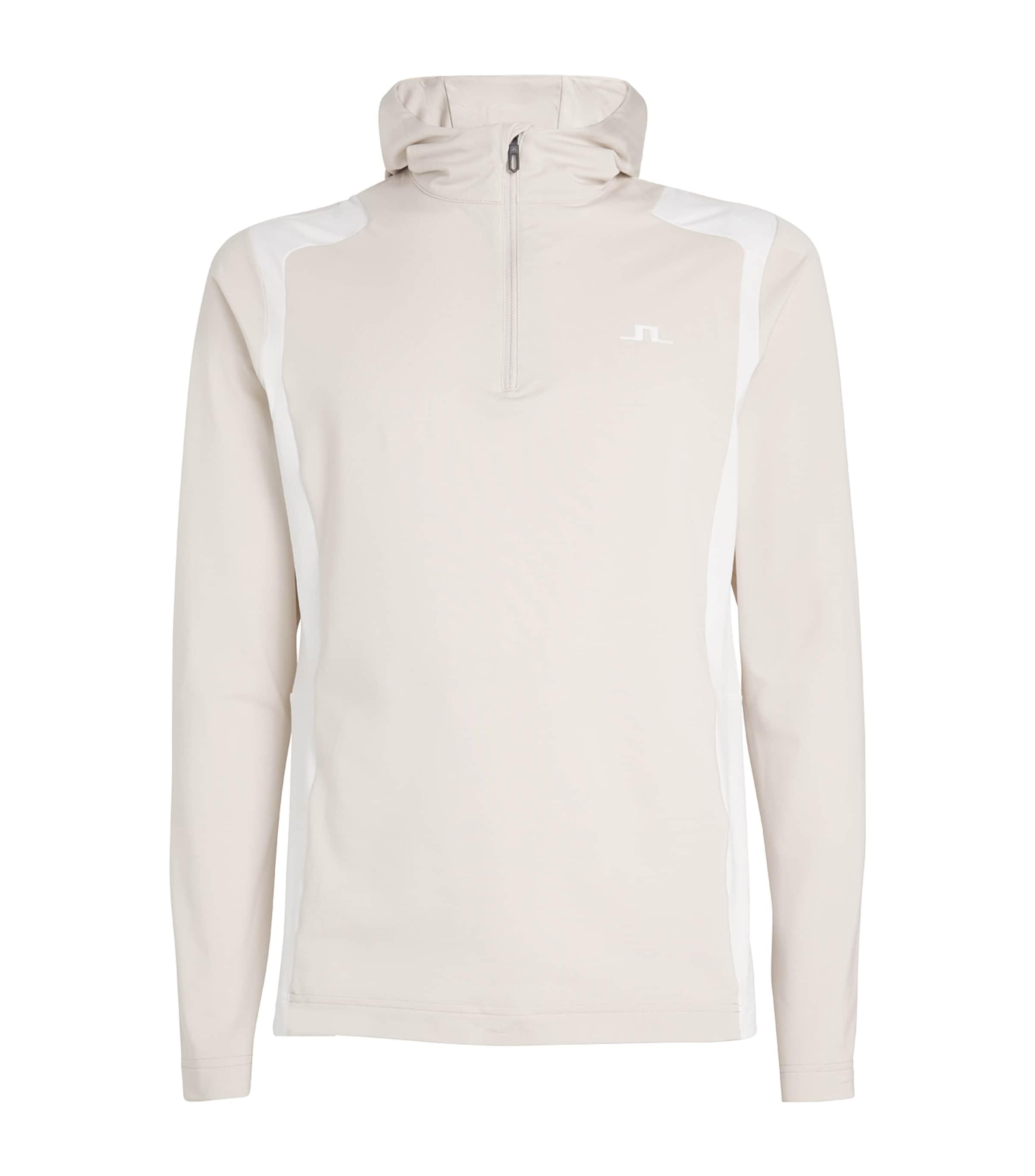 Sports pullover jacket deals