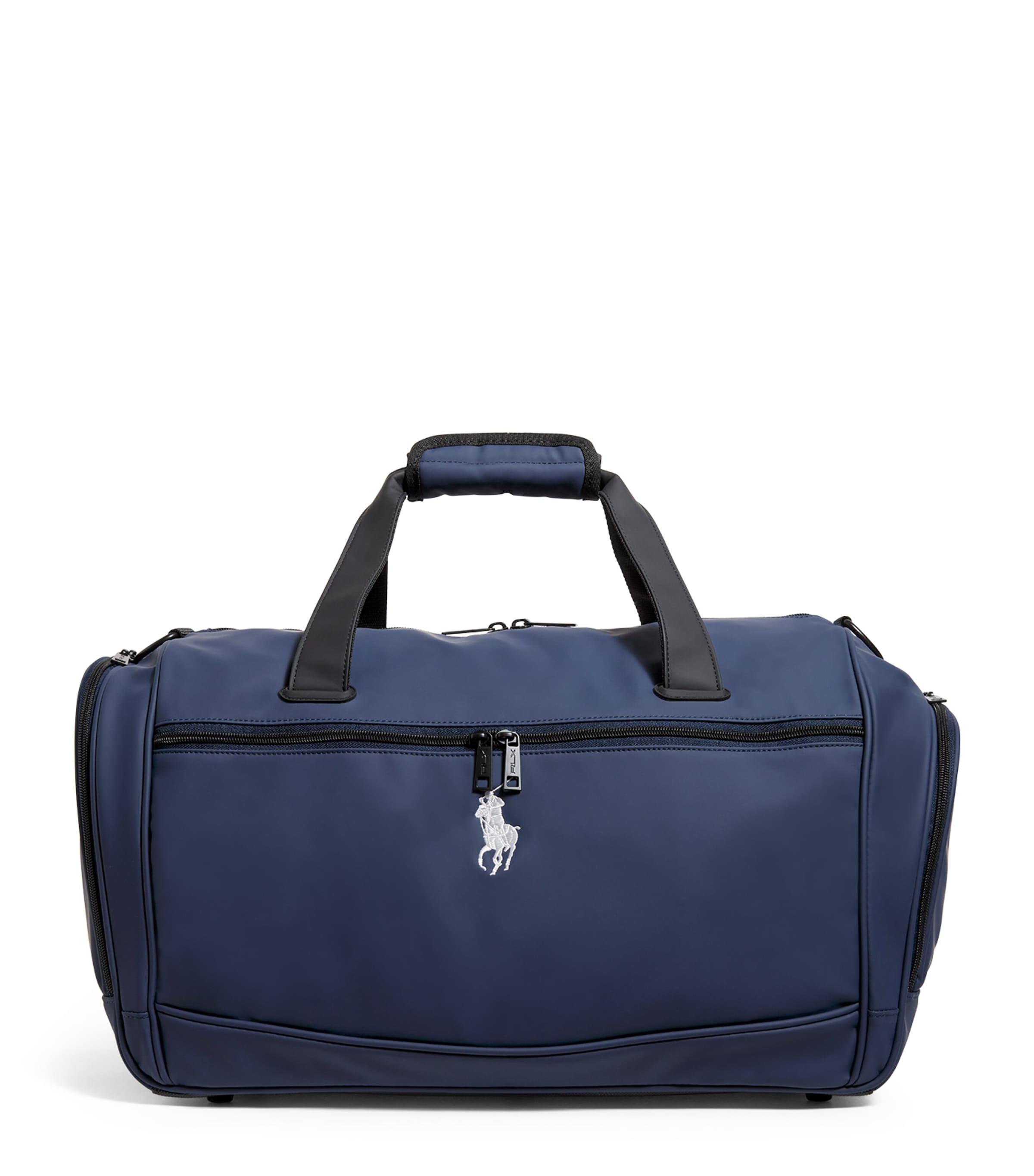 Men's Ralph Lauren Gym Bags and Duffel Bags from $200 | Lyst Men's Ralph Lauren Gym Bags and Duffel Bags from $200 | Lyst