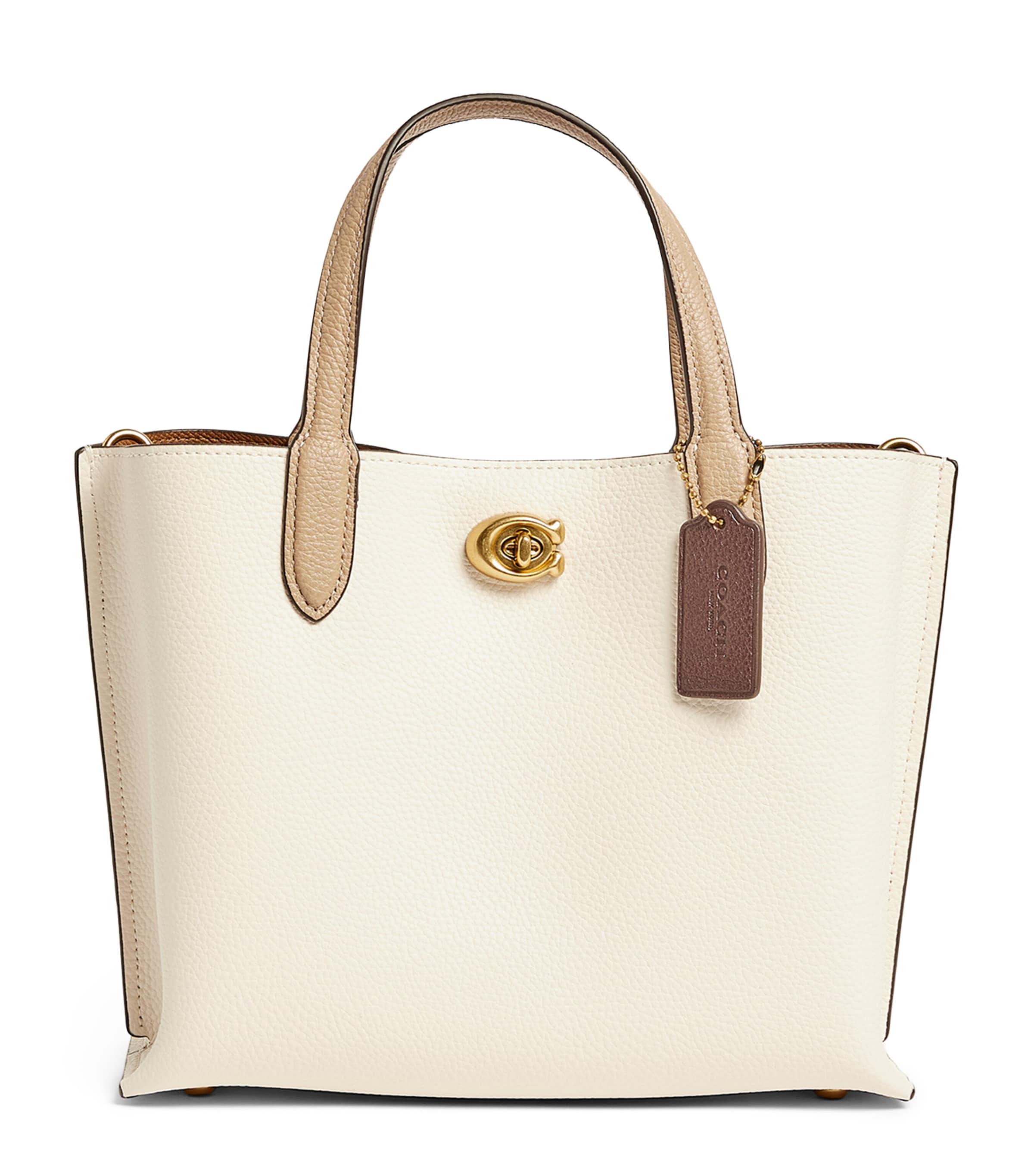 Coach tote bags on sale sale