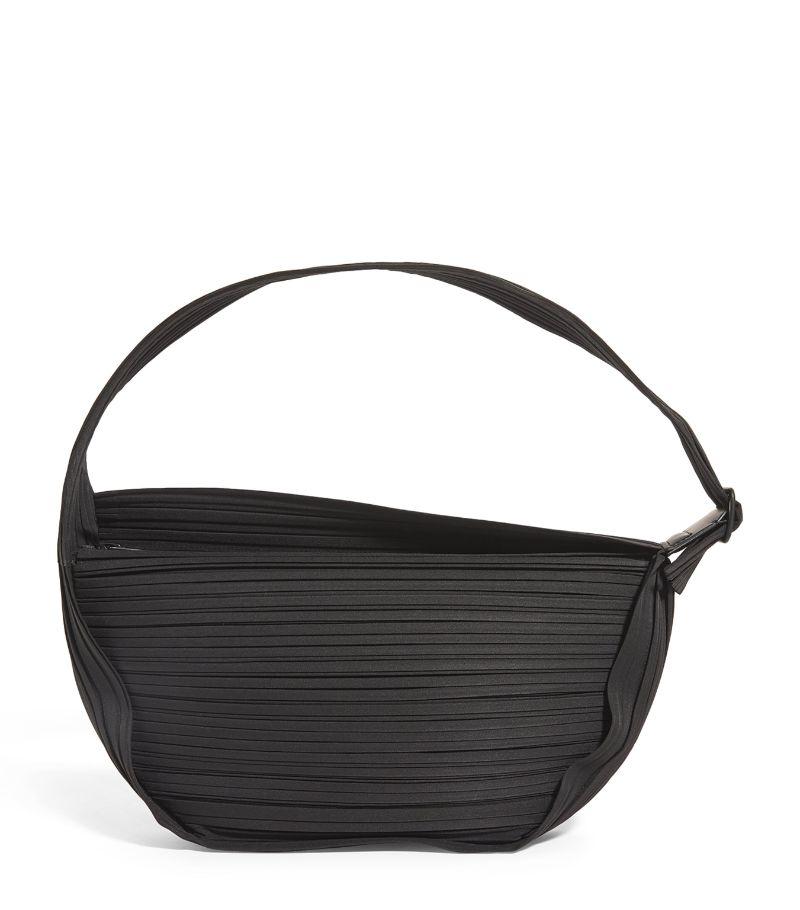 バッグ me ISSEY MIYAKE PLEATS SHOULDER BAG Pleated shoulder bag Issey Miyake Pleats Please