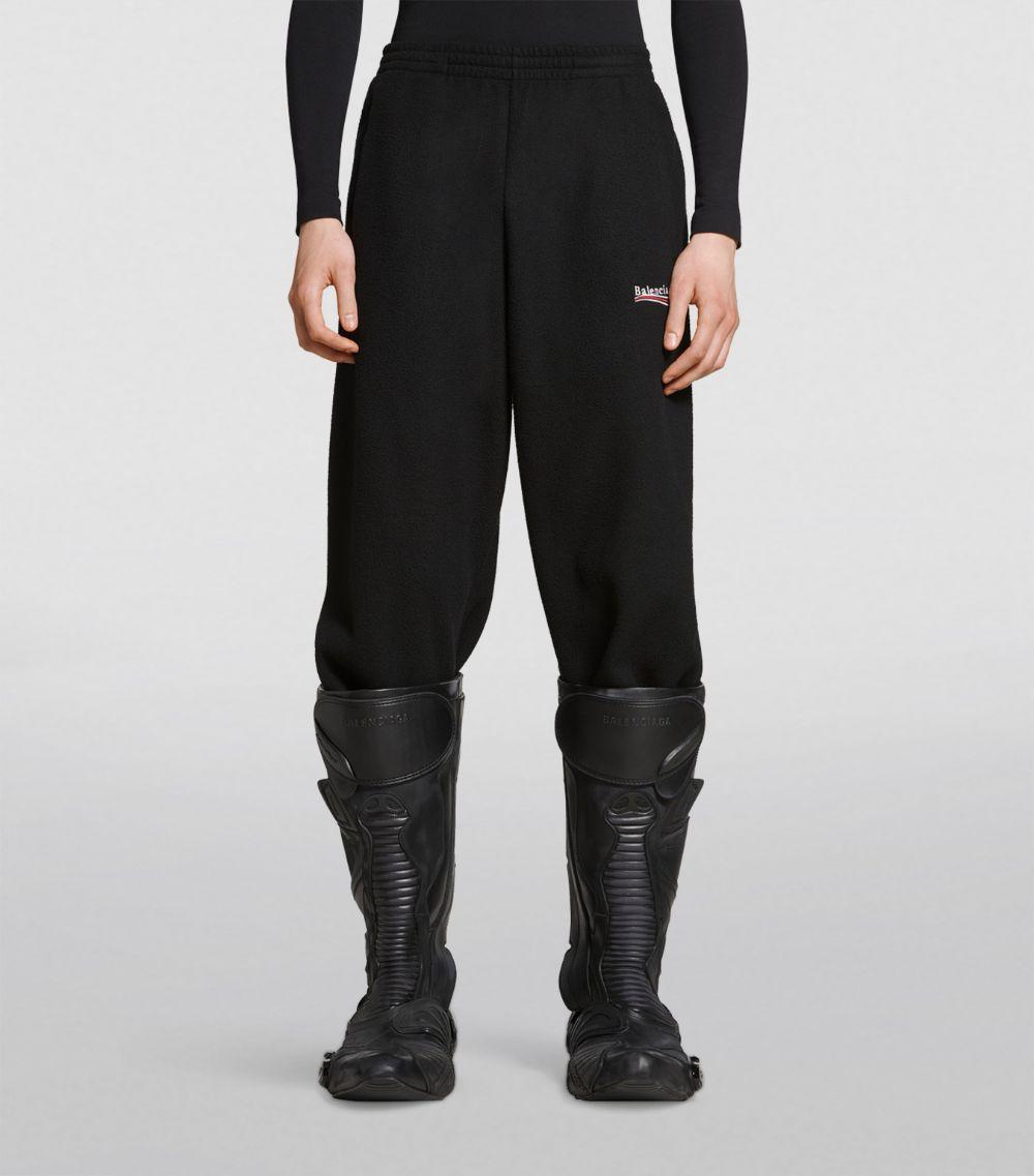Knee high sweatpants hotsell