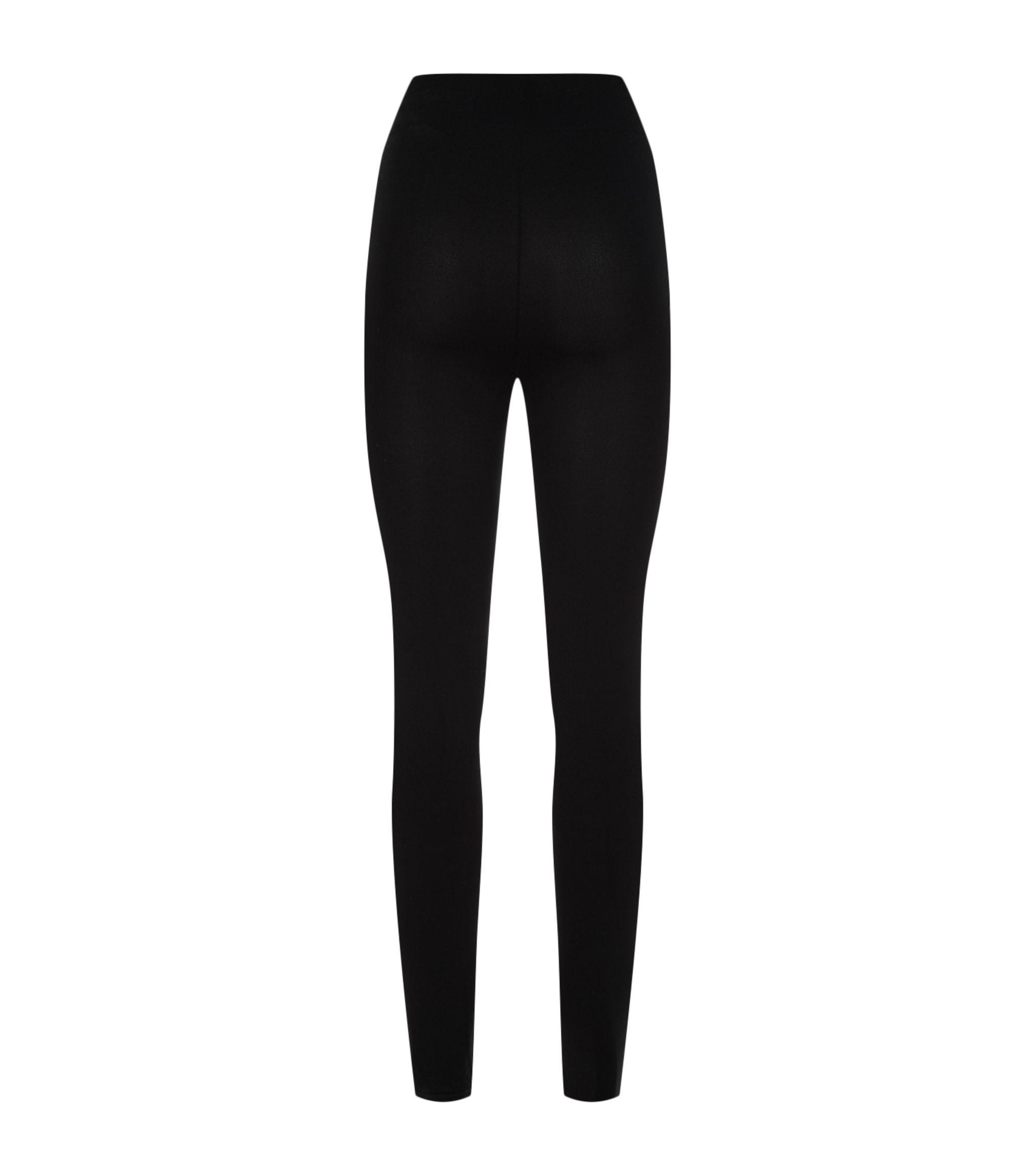velvet sensation leggings