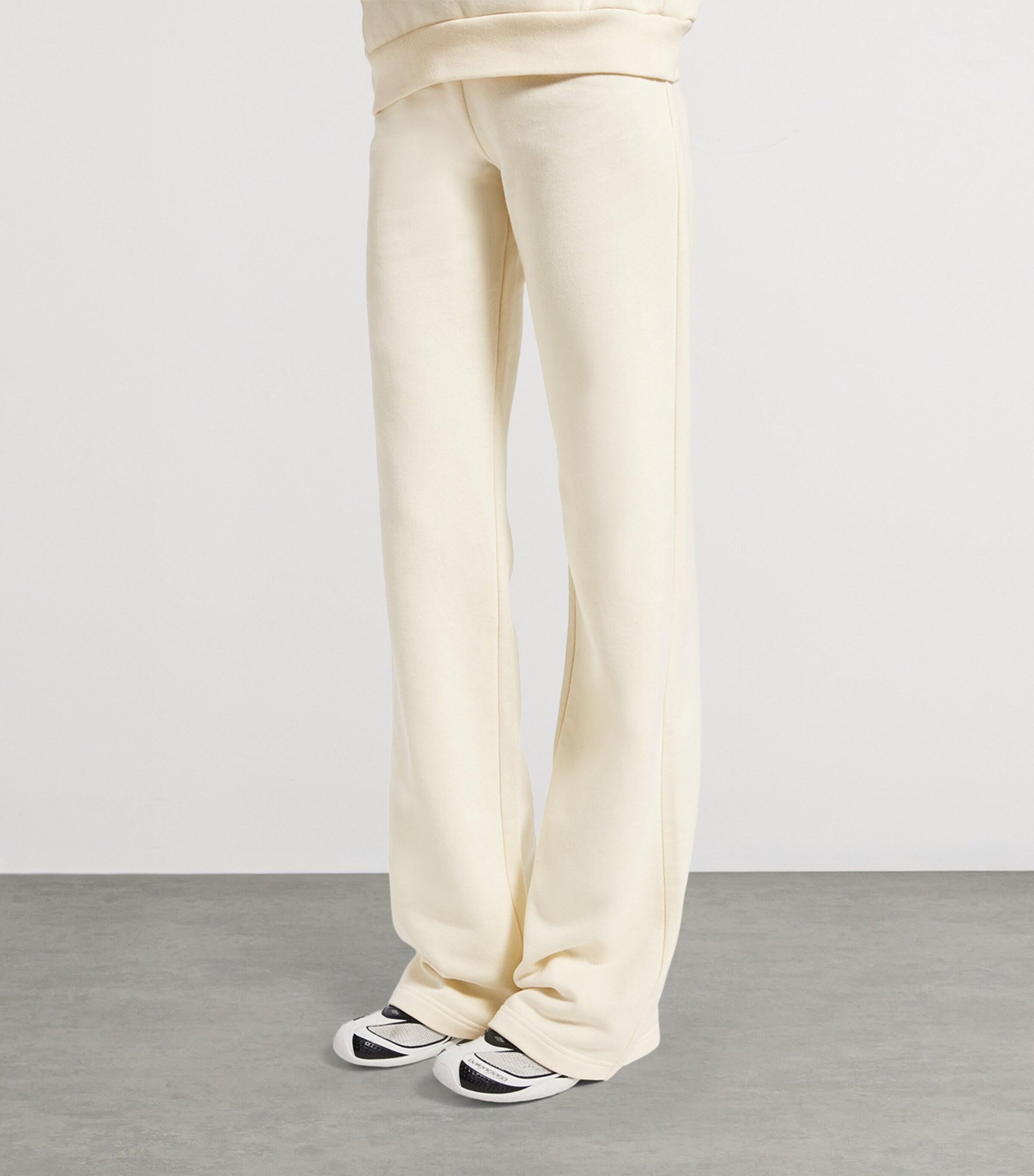 Balenciaga Track pants and sweatpants for Women | Online Sale up