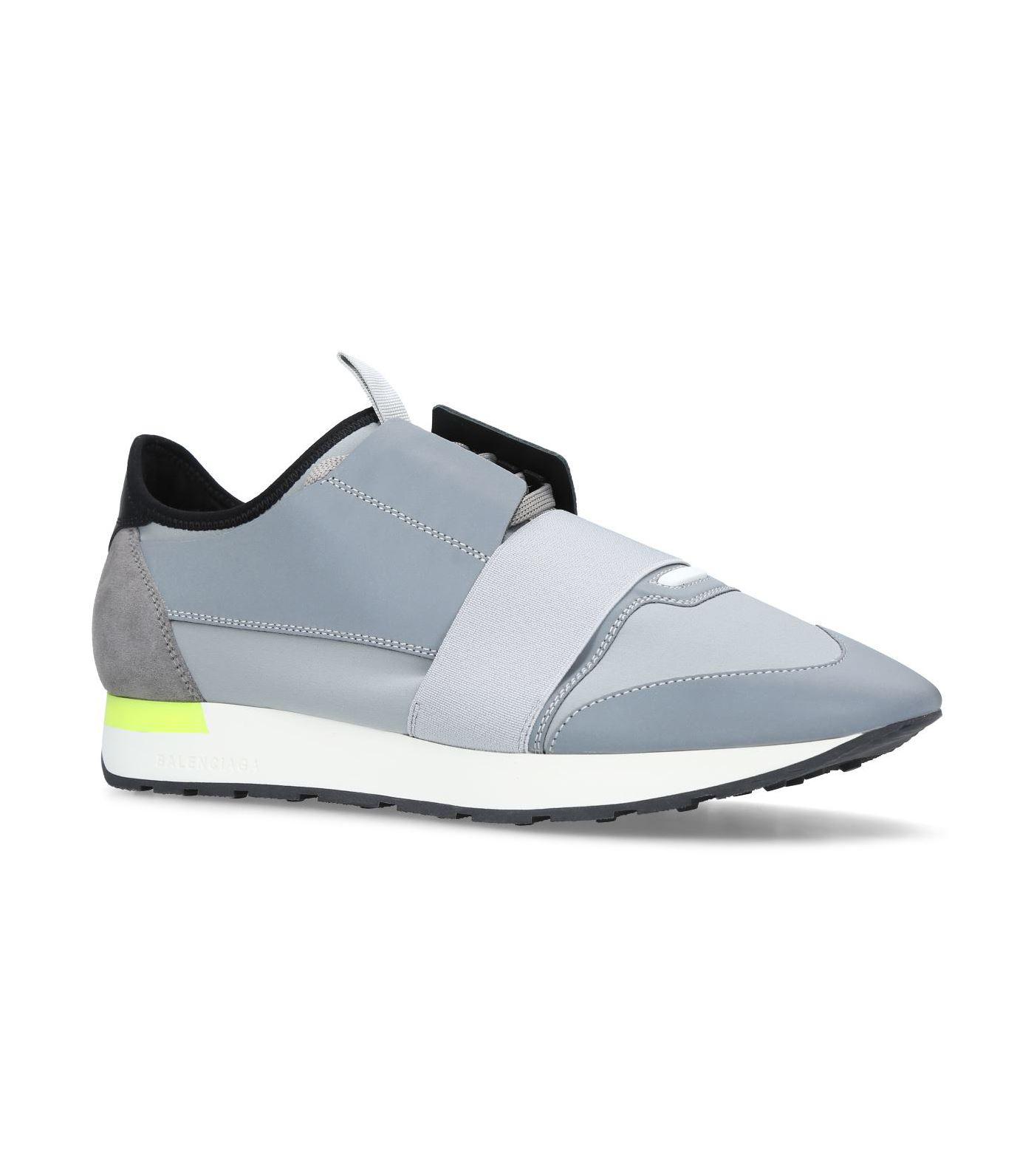 balenciaga elastic runners - OFF-64% >Free Delivery