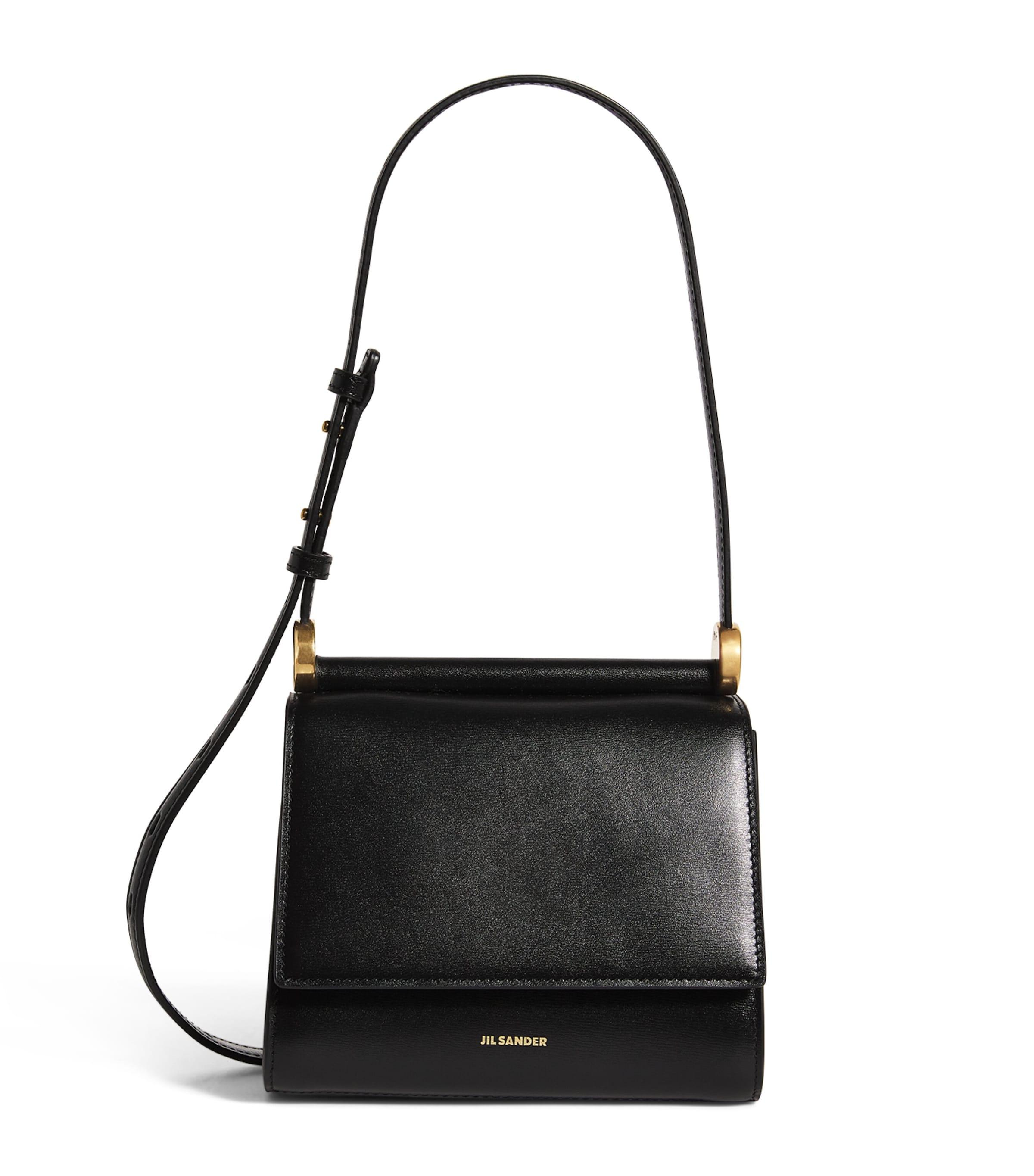 Jil sander box bag sale