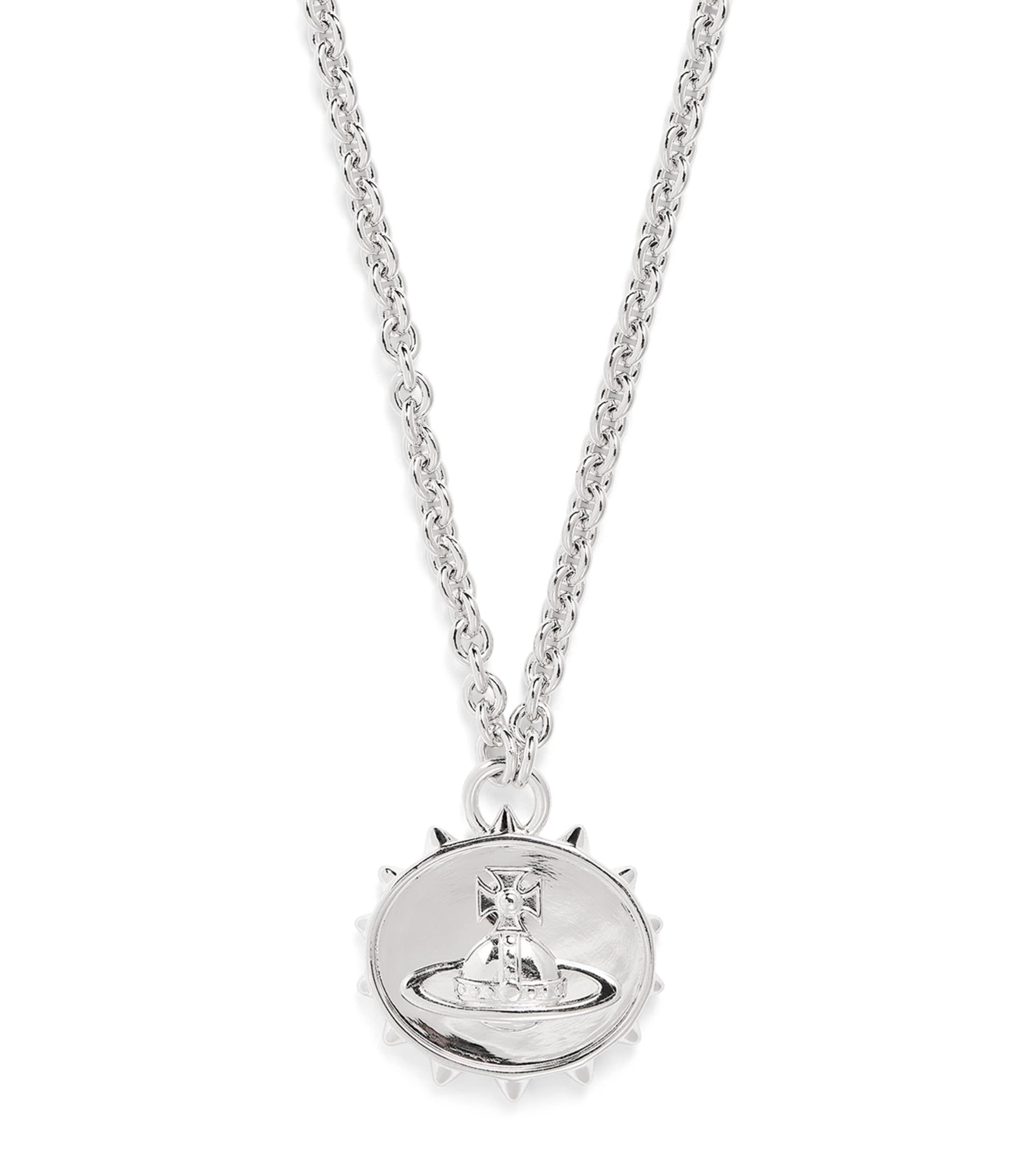 Vivienne Westwood Necklaces for Men Online Sale up to 50% off