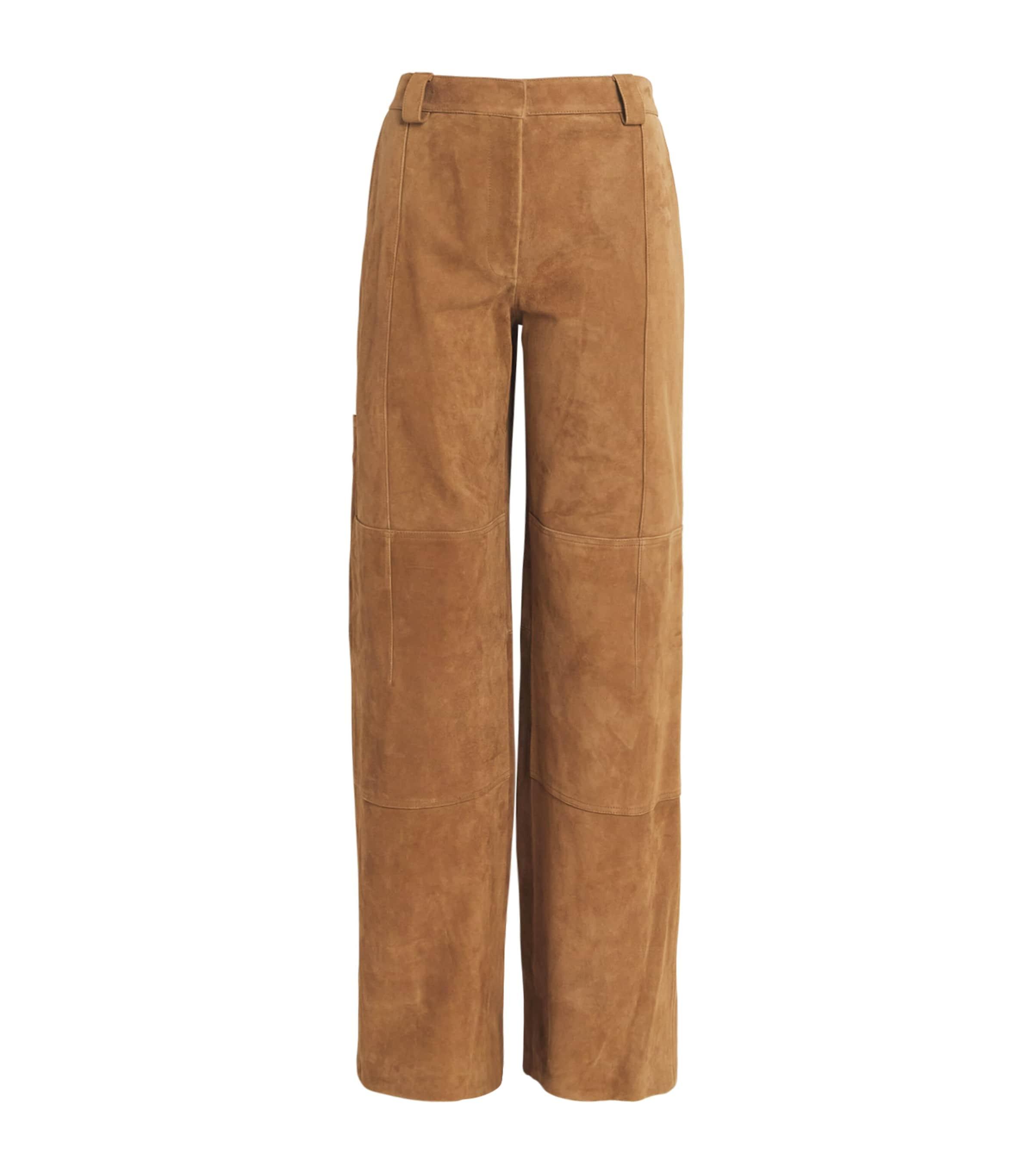 Tory Burch Pants for Women | Online Sale up to 67% off | Lyst