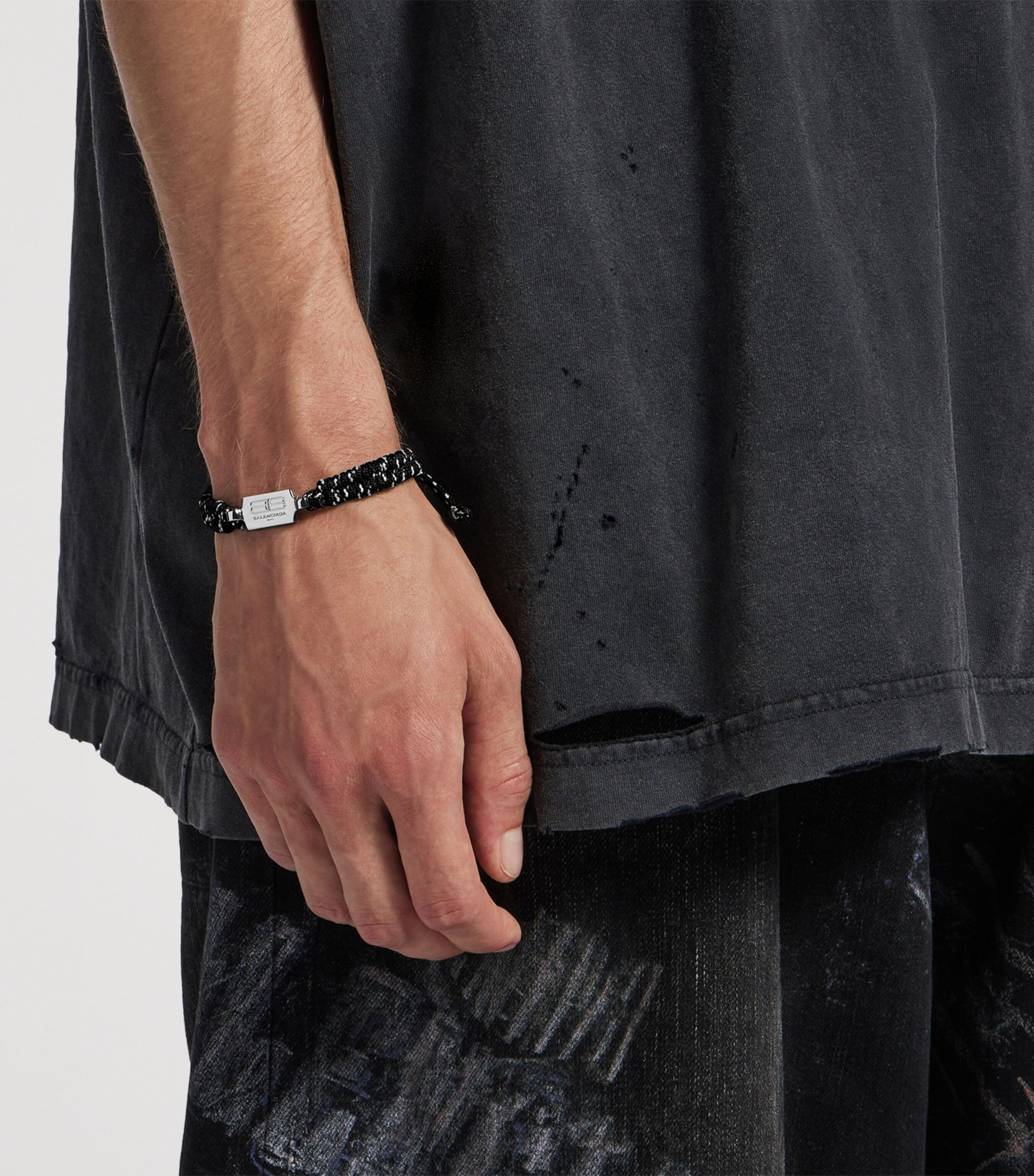 Men's Balenciaga Bracelets from $376 | Lyst Canada
