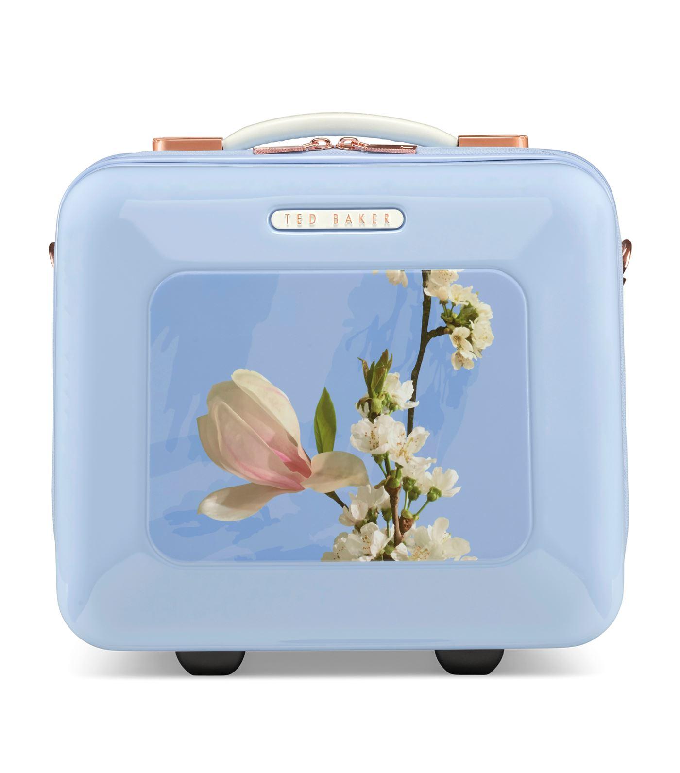 ted baker vanity case