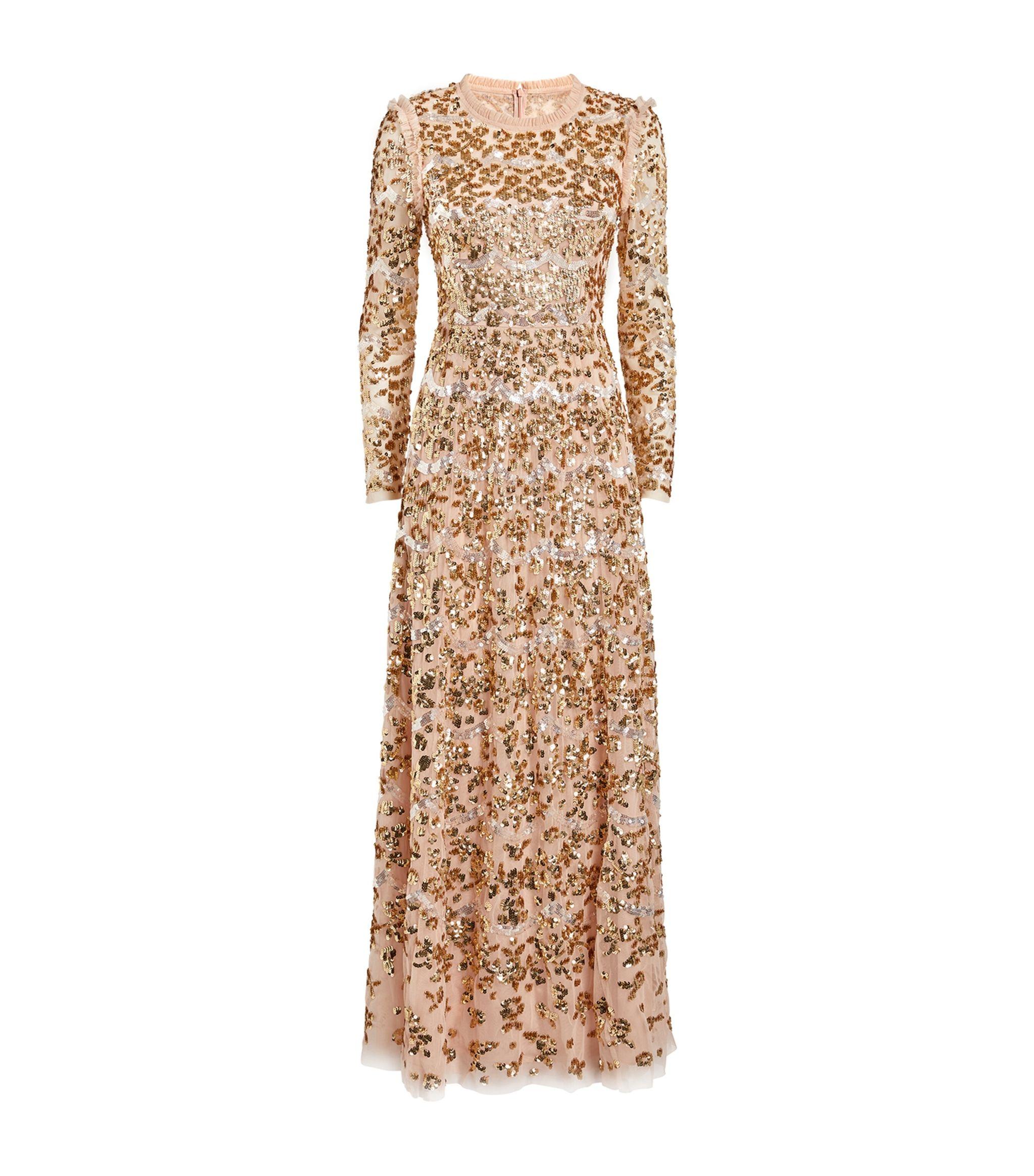 Needle And Thread Online Shop