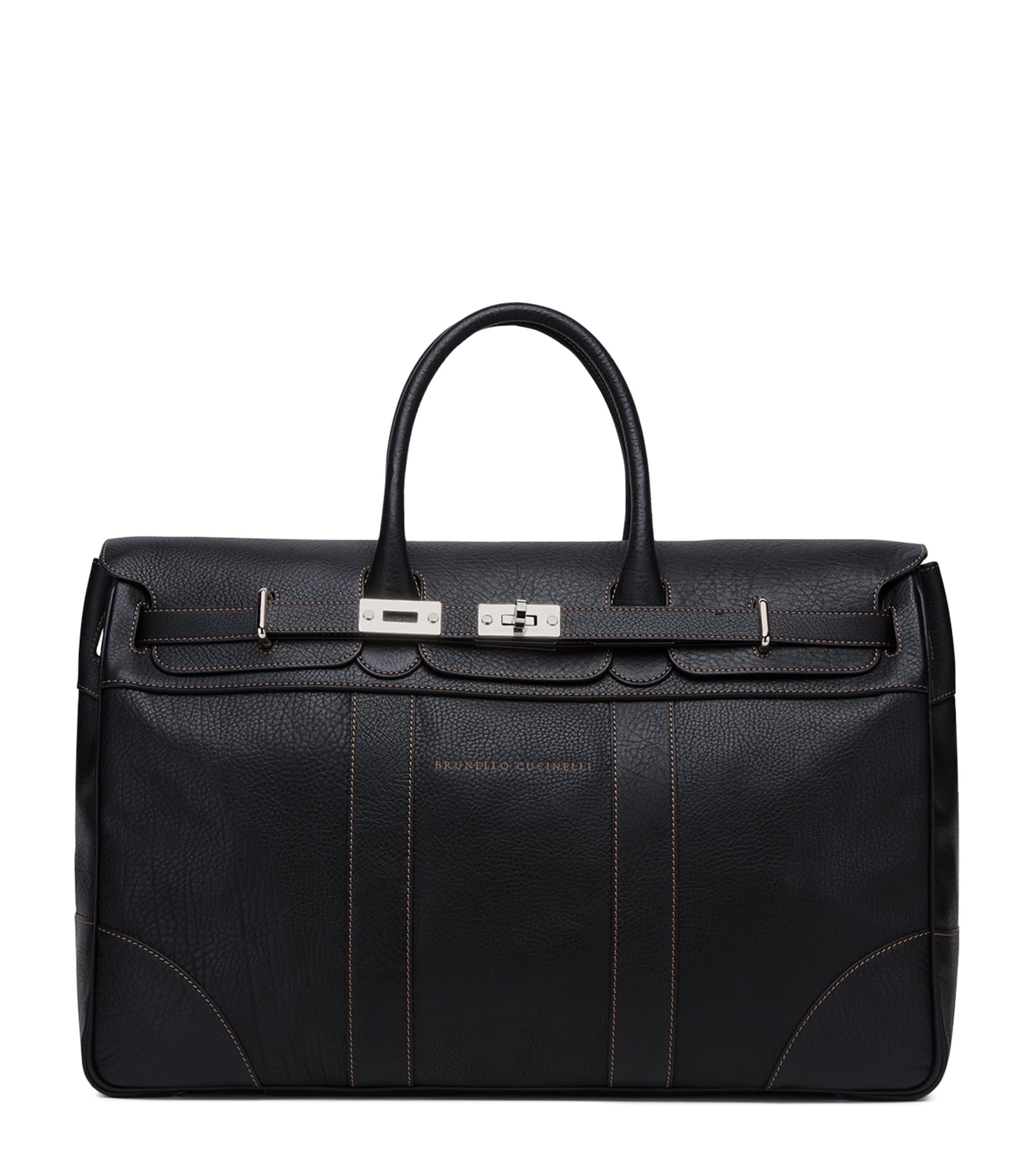 Brunello Cucinelli Weekender Bags and Duffel Bags for Men