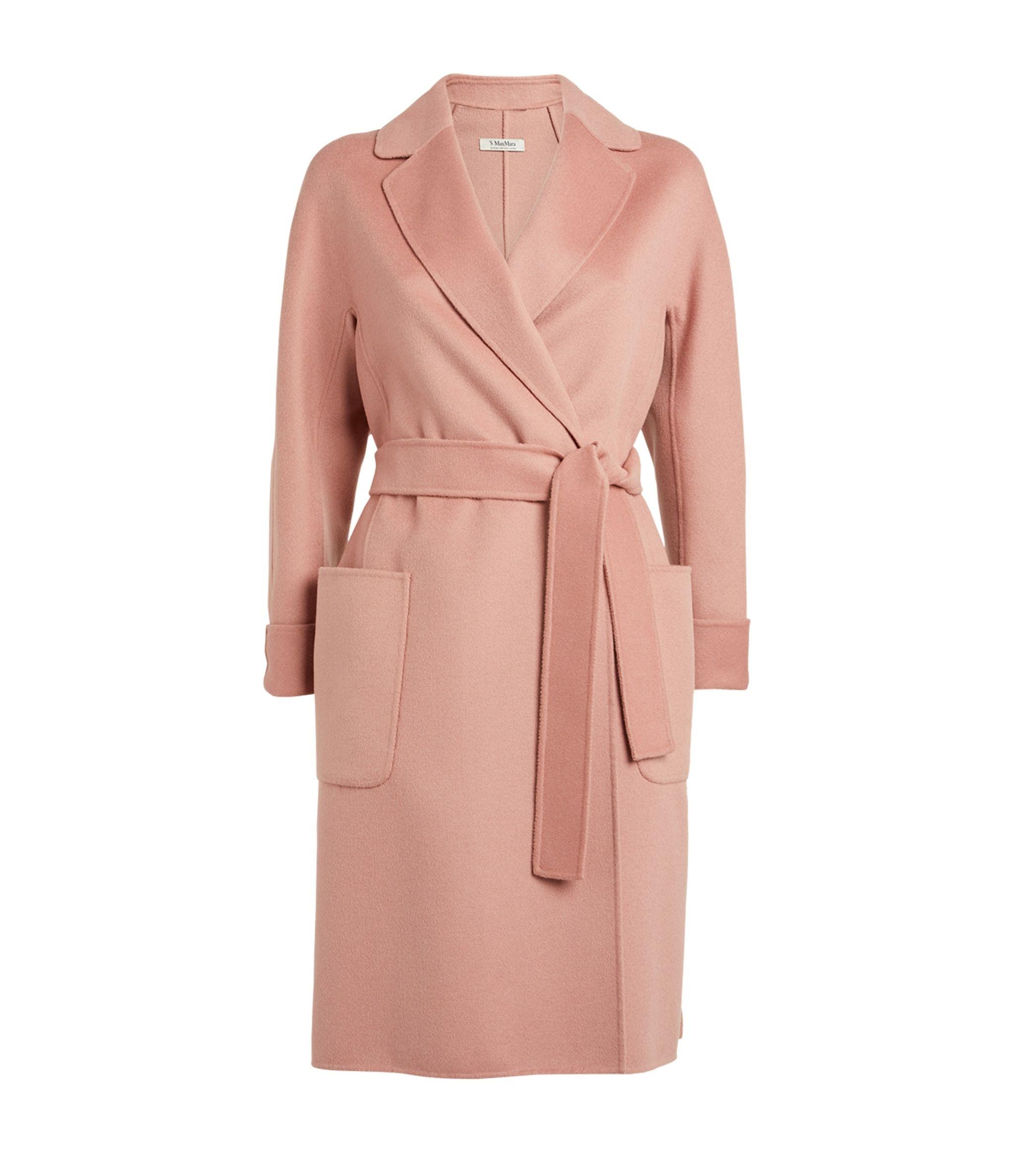 max mara tangeri coat