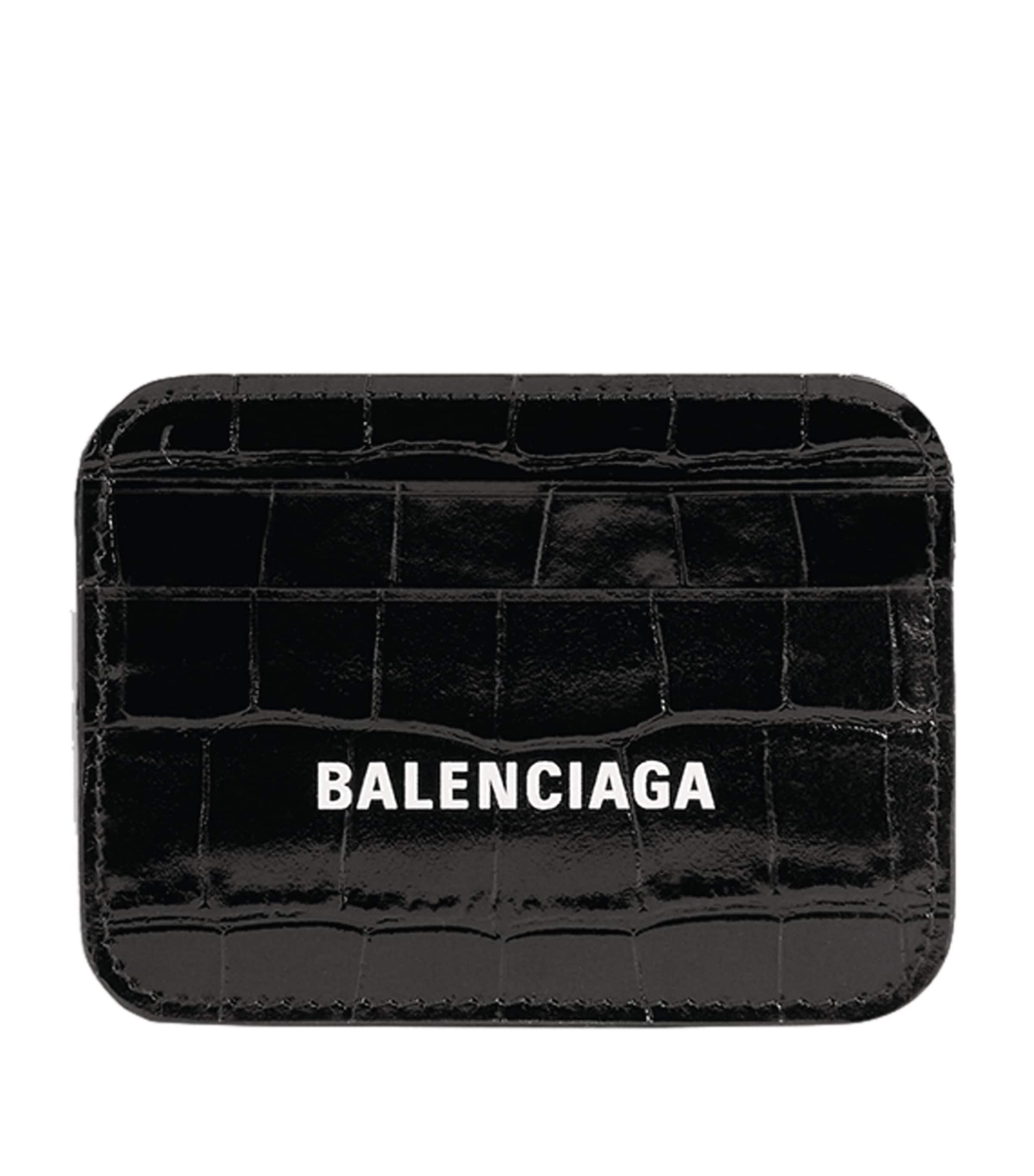 Balenciaga Wallets and cardholders for Women Online Sale up to 43 off Lyst Canada