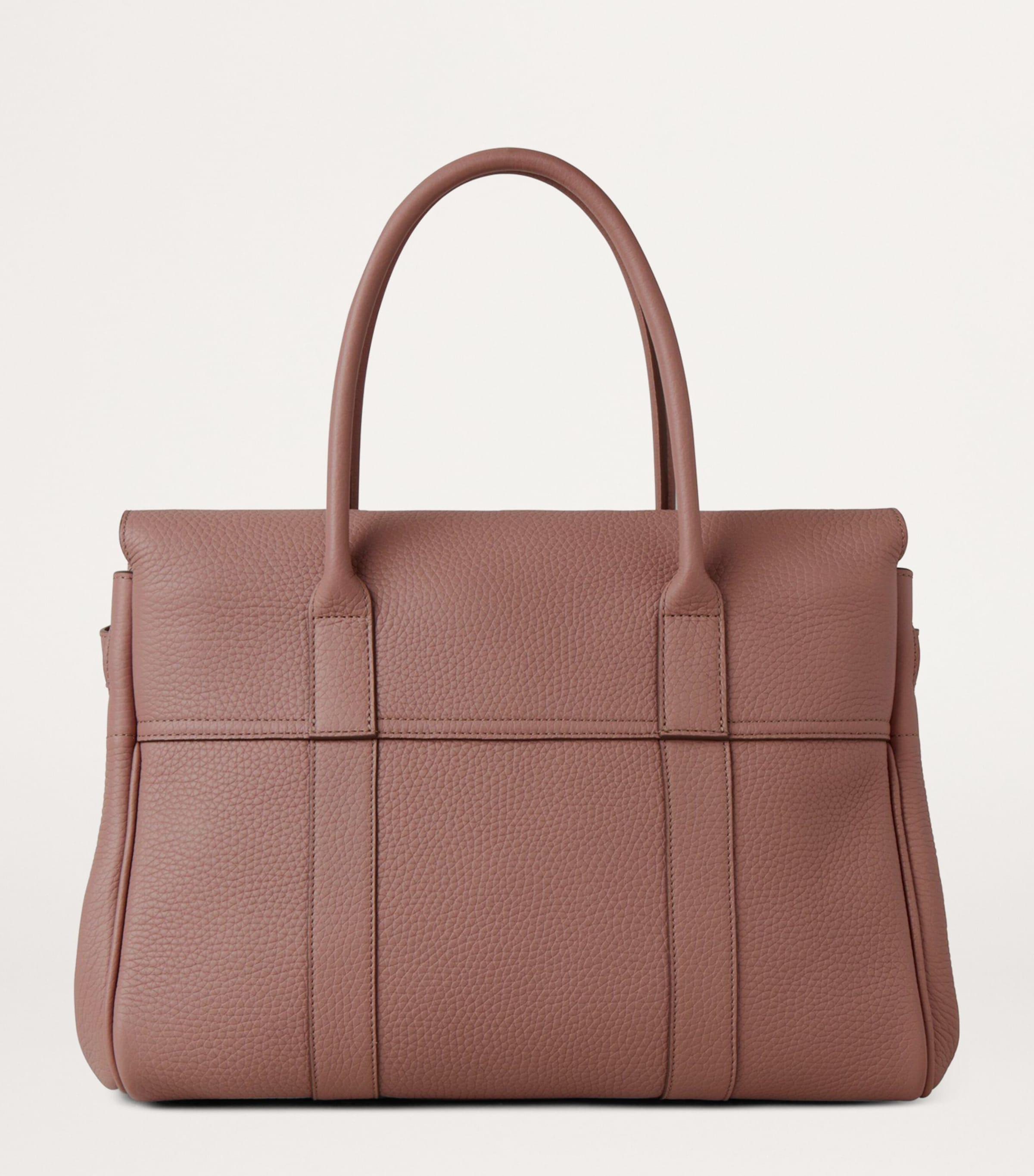 Mulberry Bags for Women Online Sale up to 40 off Lyst Canada