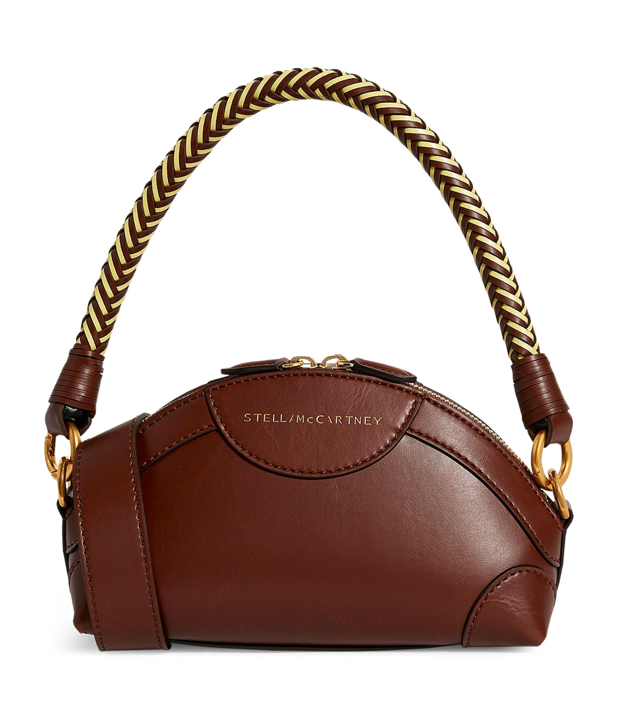 Stella mccartney doctor bag hot sale