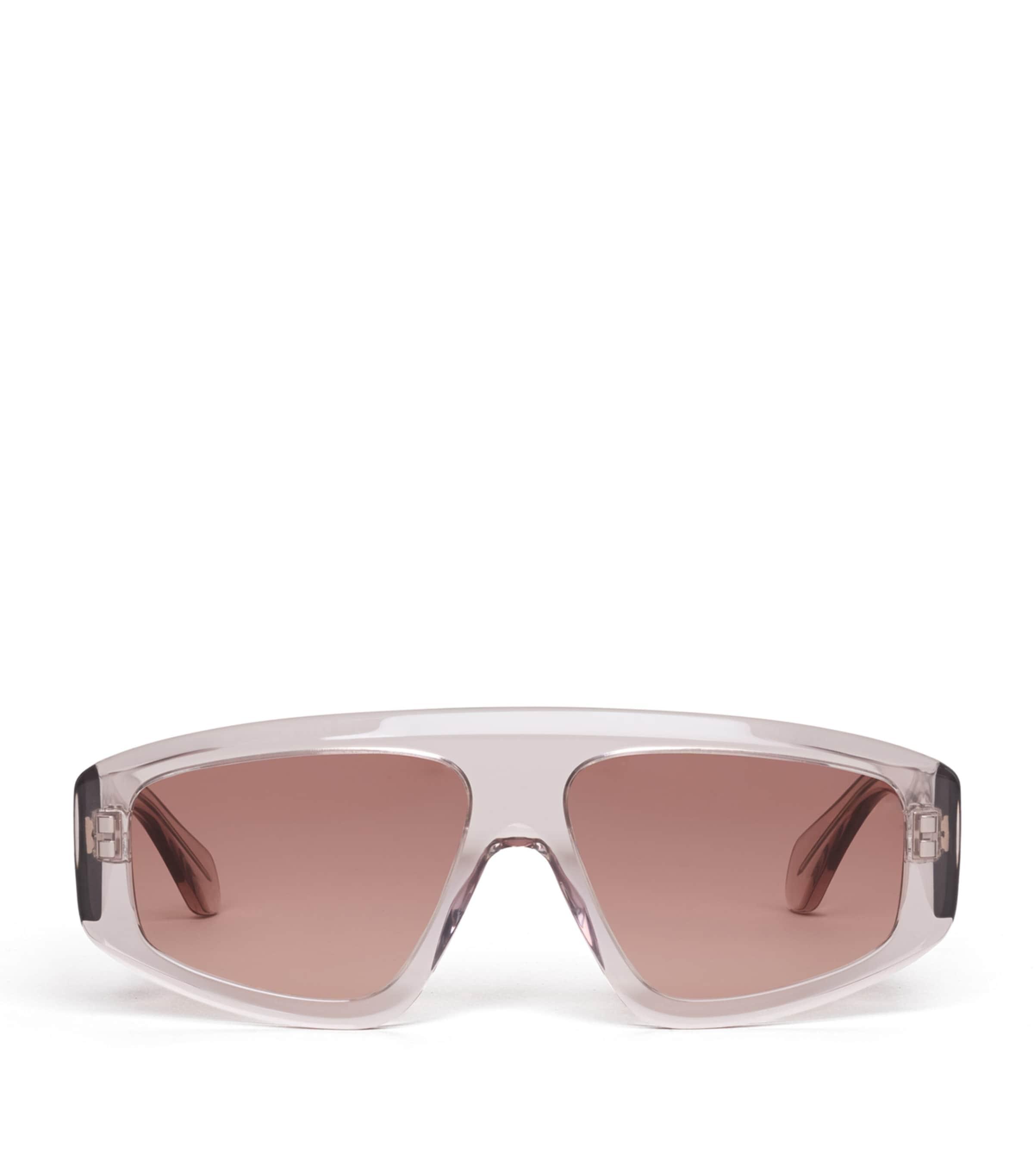 Pink Alaïa Sunglasses for Women | Lyst UK