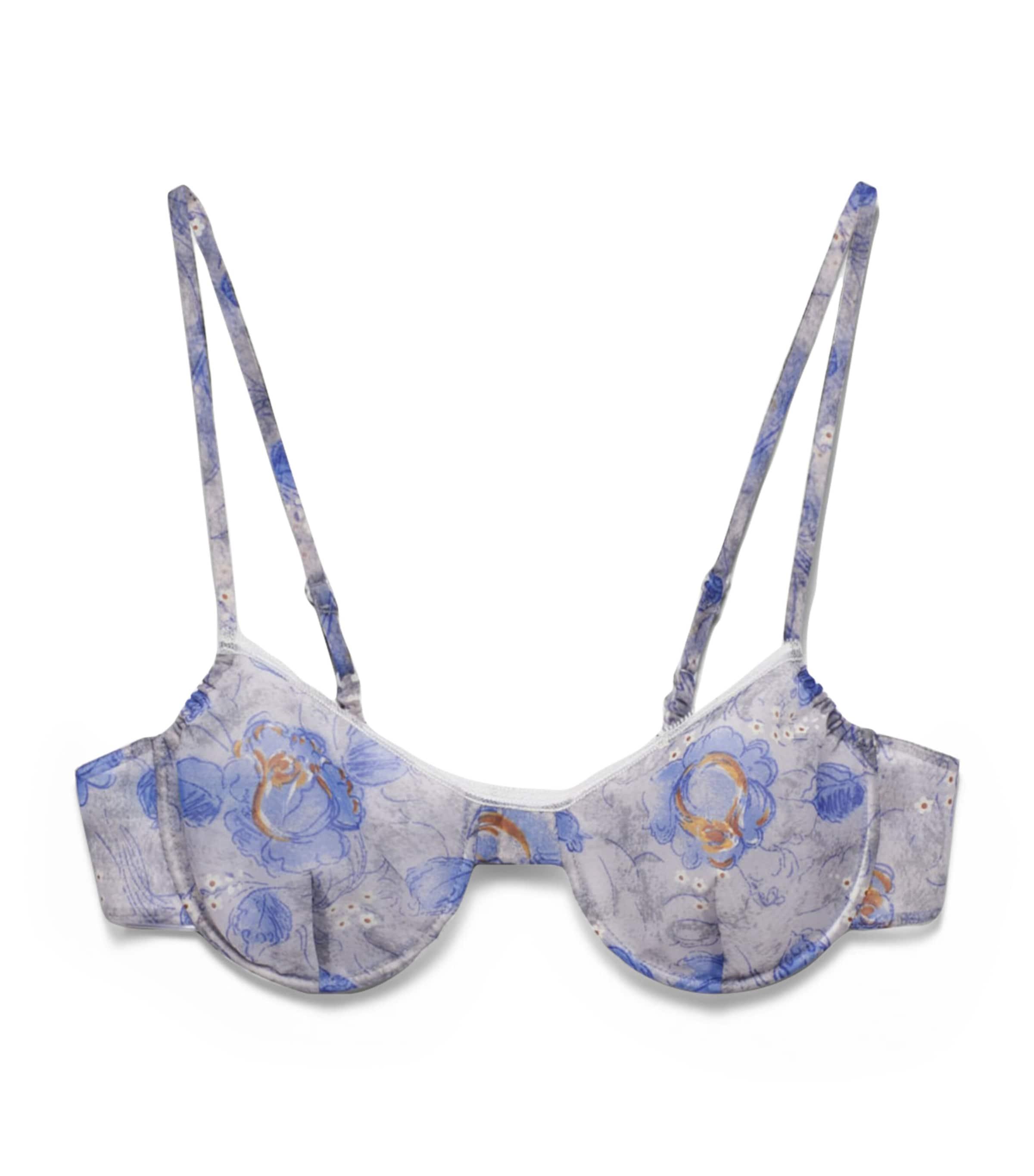 Women's Prada Bras | Lyst Canada