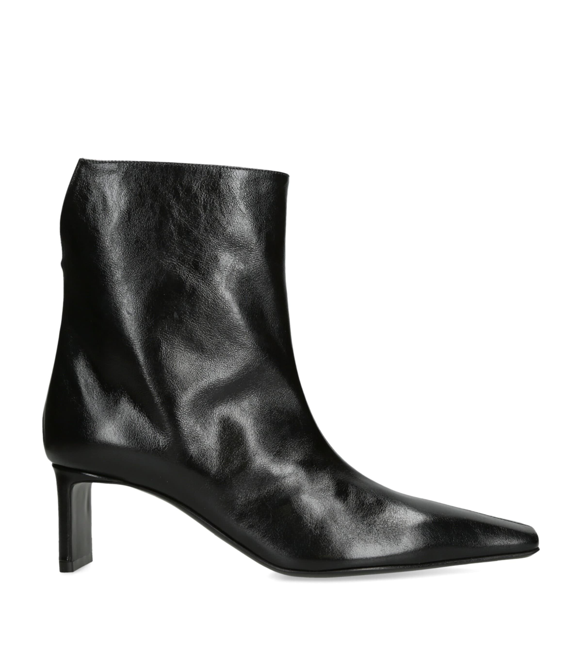 KHAITE Ankle boots for Women | Online Sale up to 58% off
