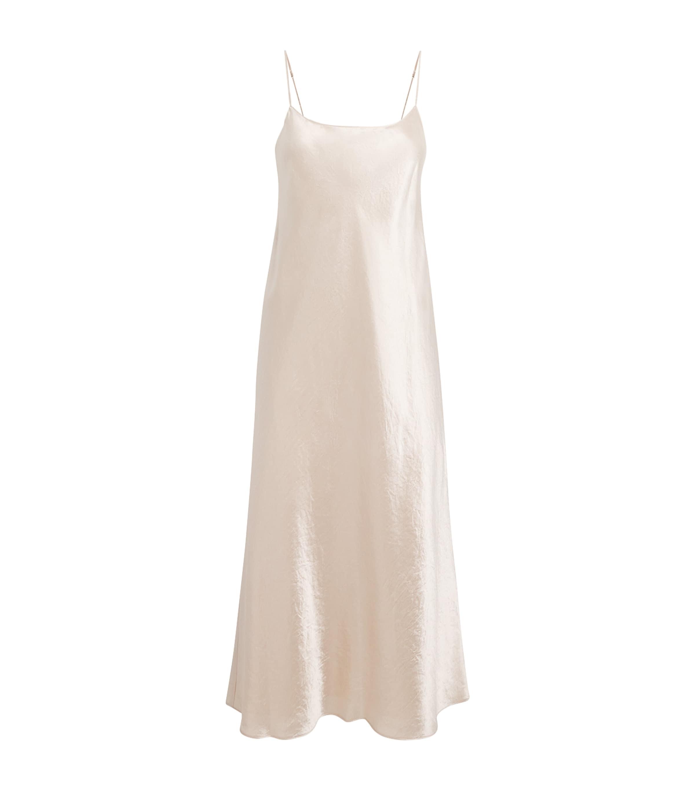 Vince Slip Dresses for Women | Lyst