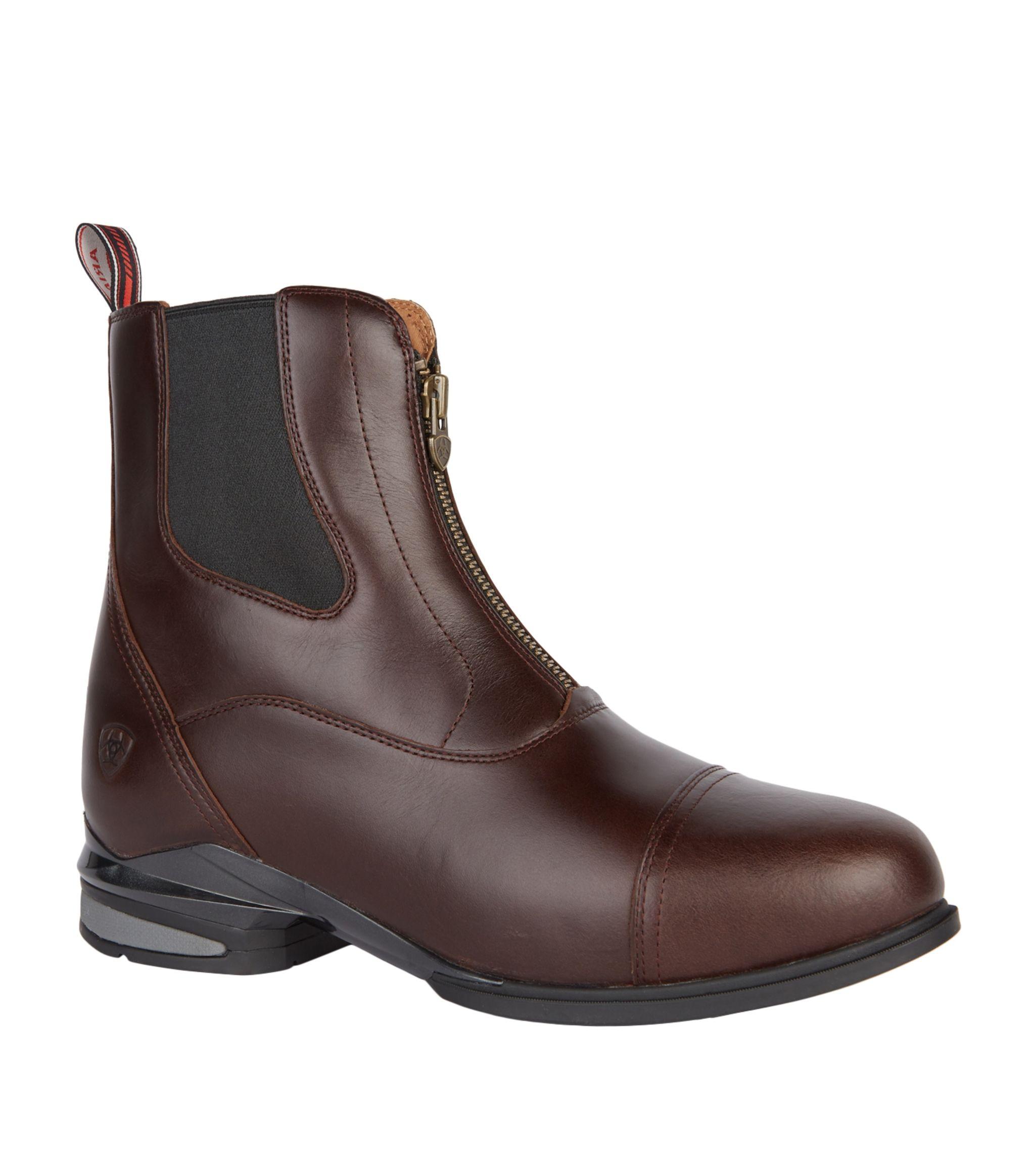 ariat nitro paddock boots
