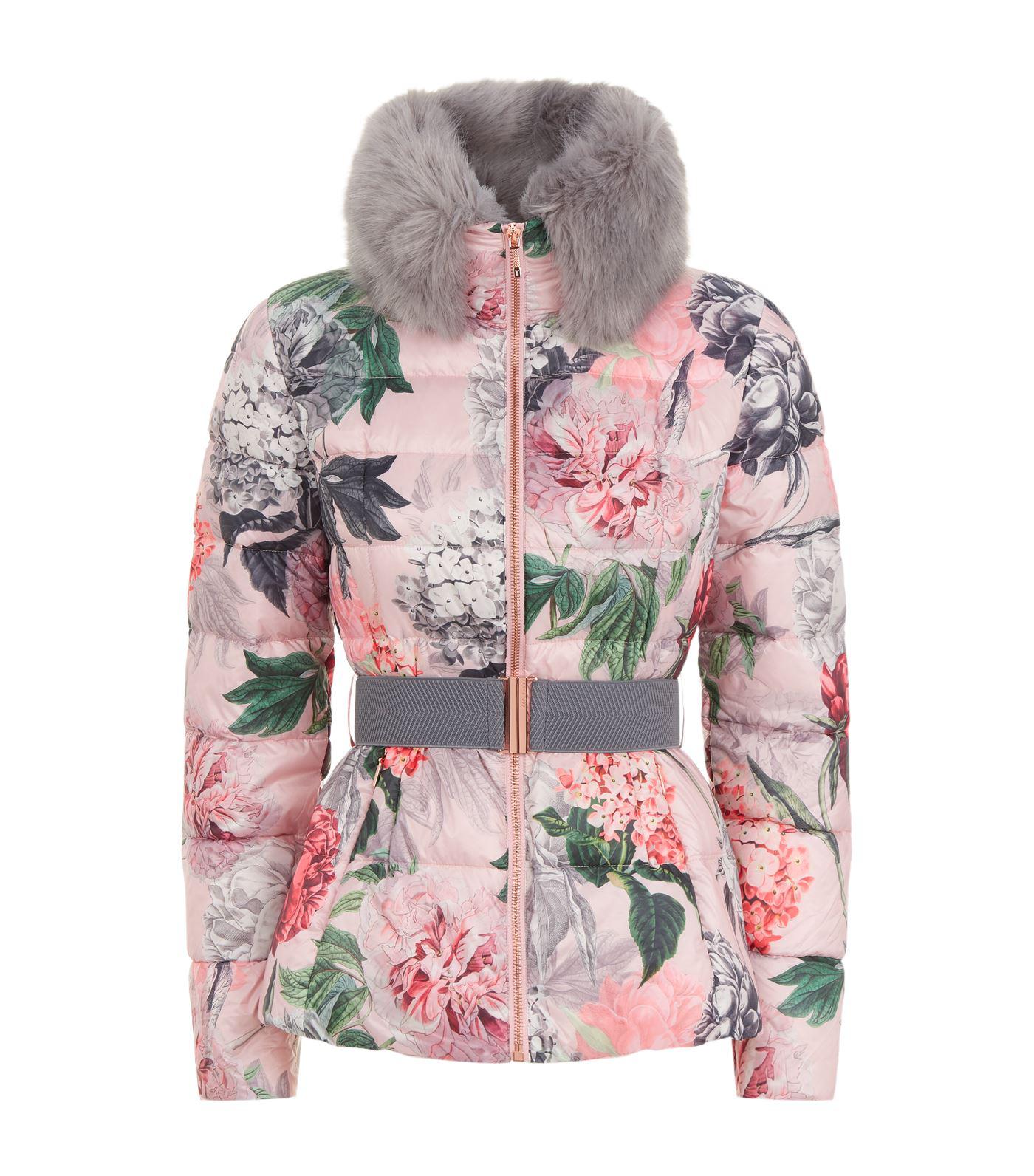 Ted Baker Down Jacket Factory Sale, 54 