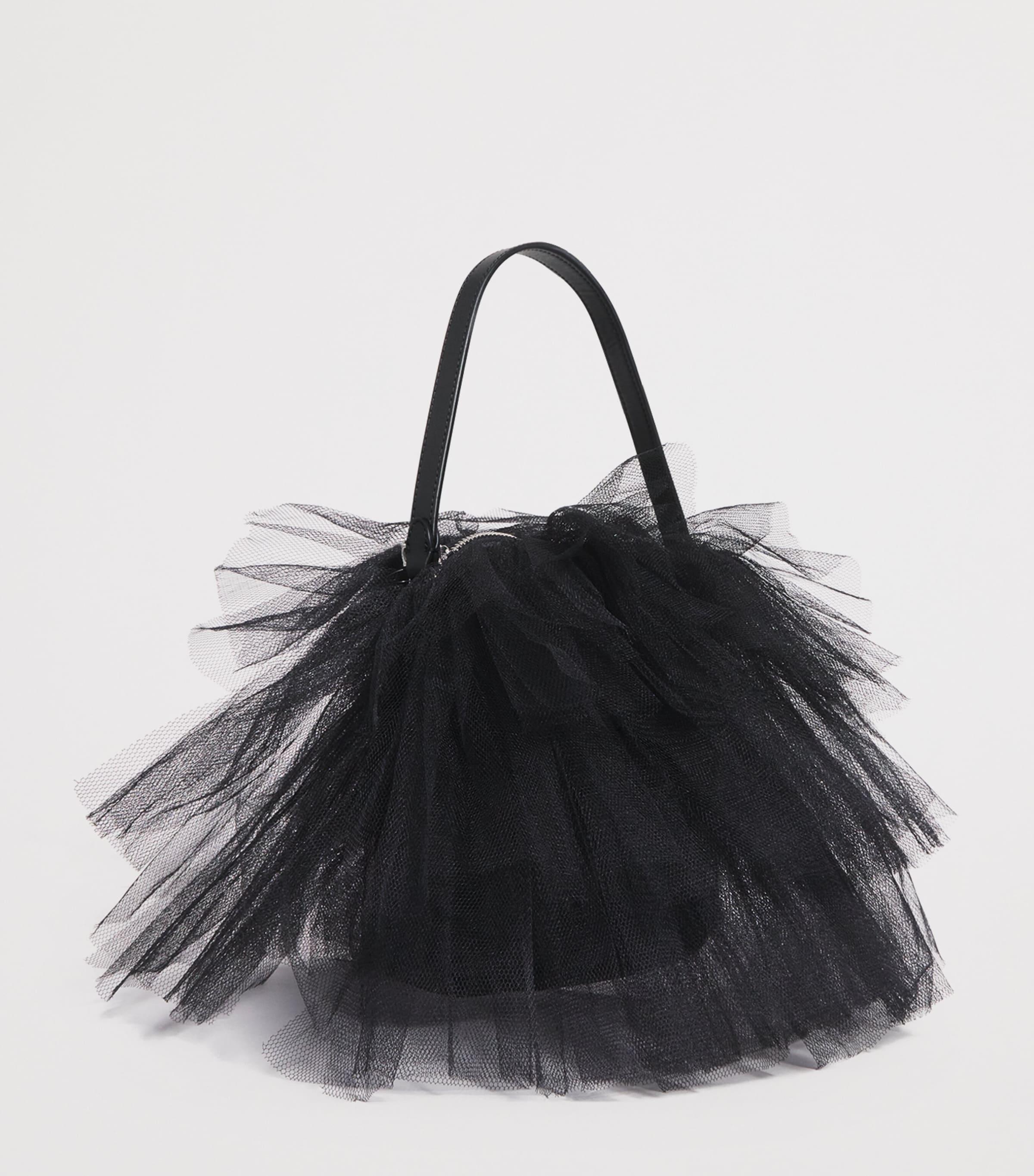 バッグ・カバンその他 Simone Rocha Mini Frilly Tutu Bag Simone Rocha Mini Frilly tutu bag for Women - Pink in UAE