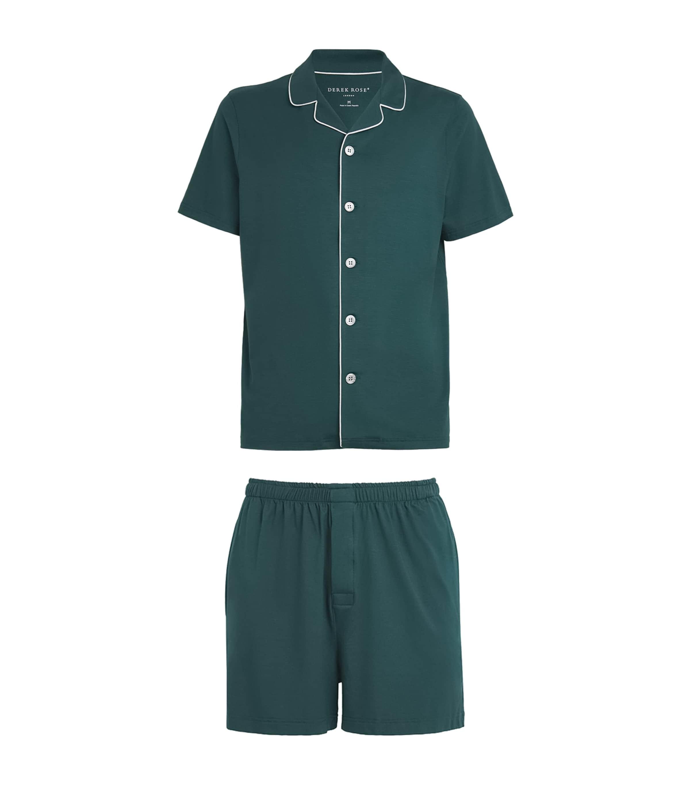 Derek rose short pyjamas sale