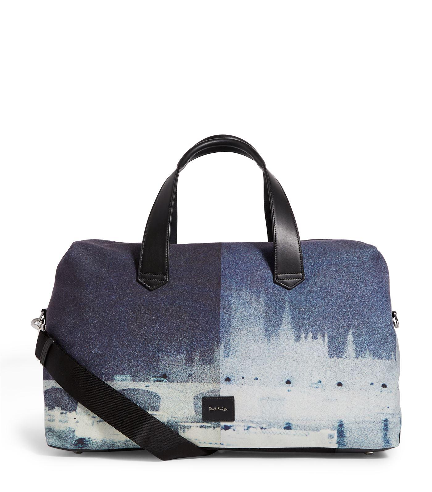 paul smith holdall