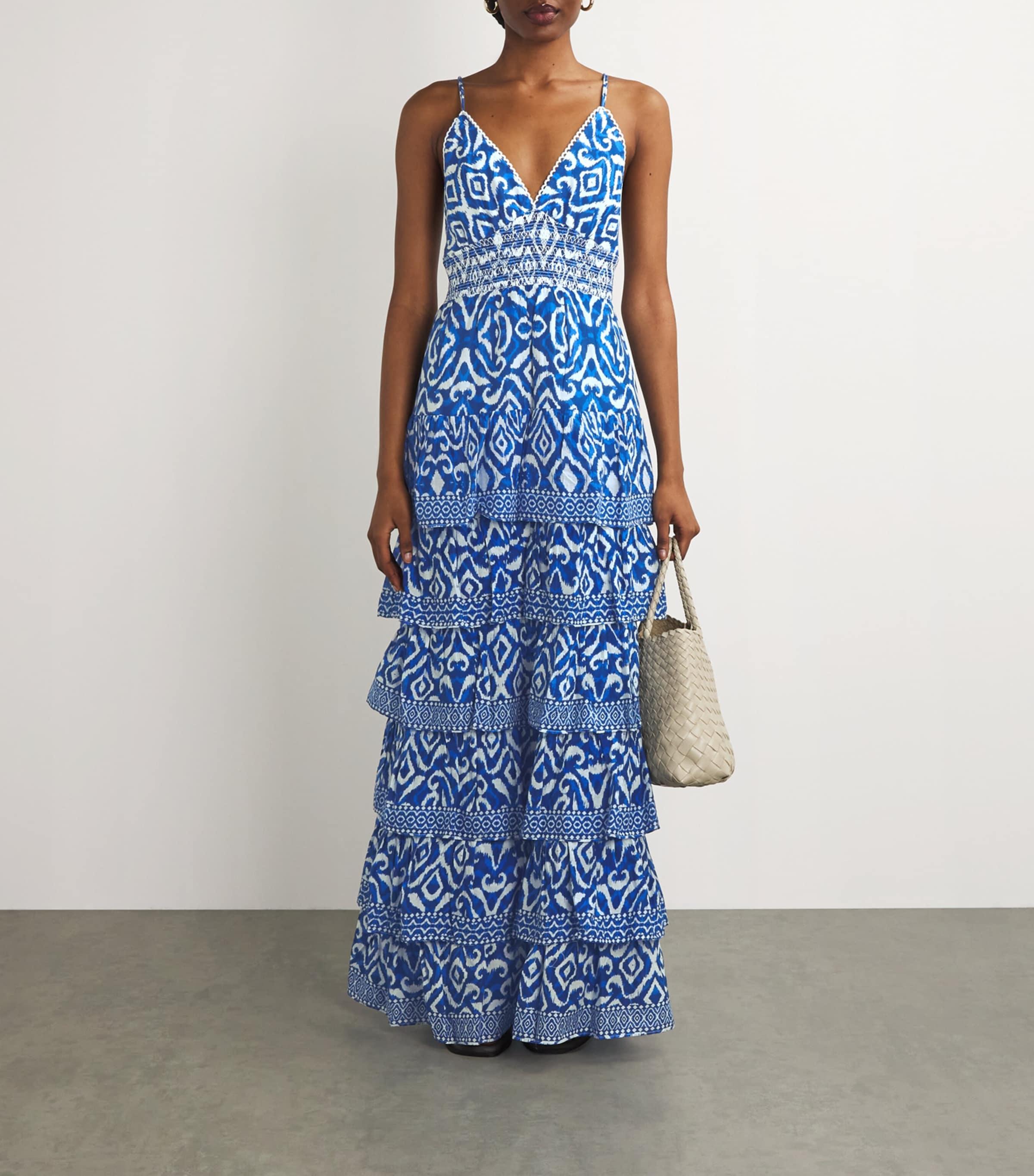 chinese dress ladies Olivia Plunge Dress