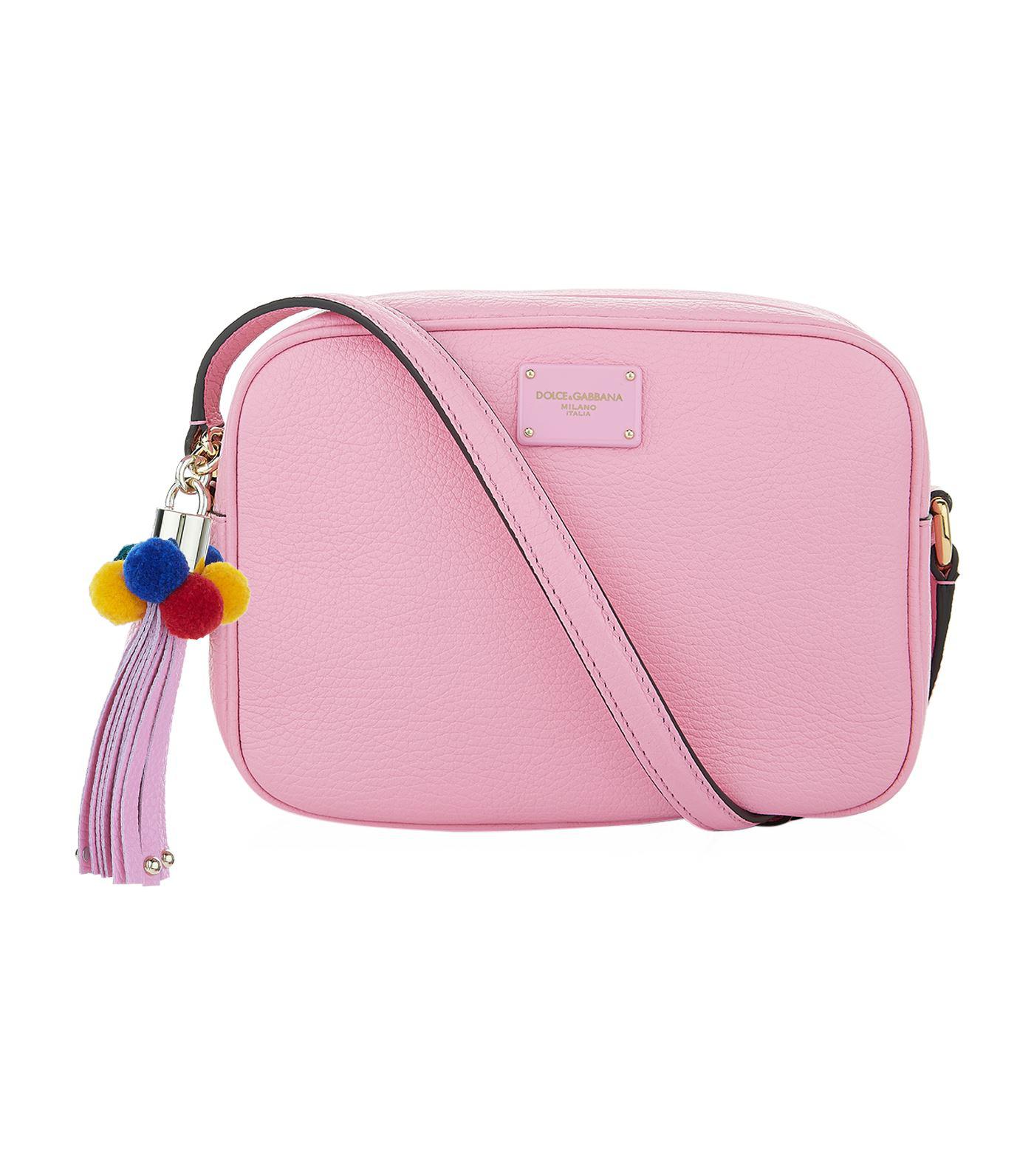dolce and gabbana sling bag
