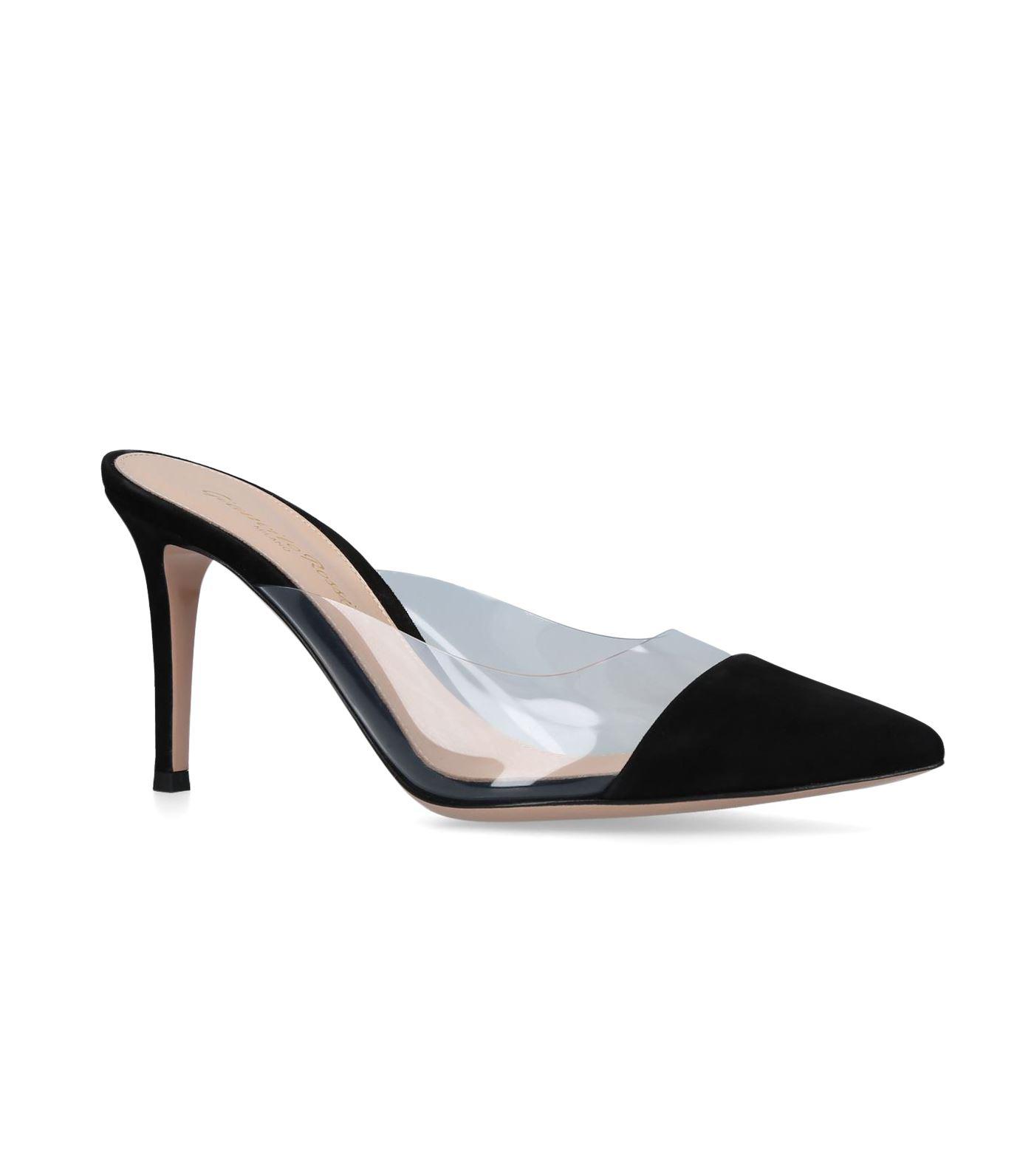 gianvito rossi mules sale