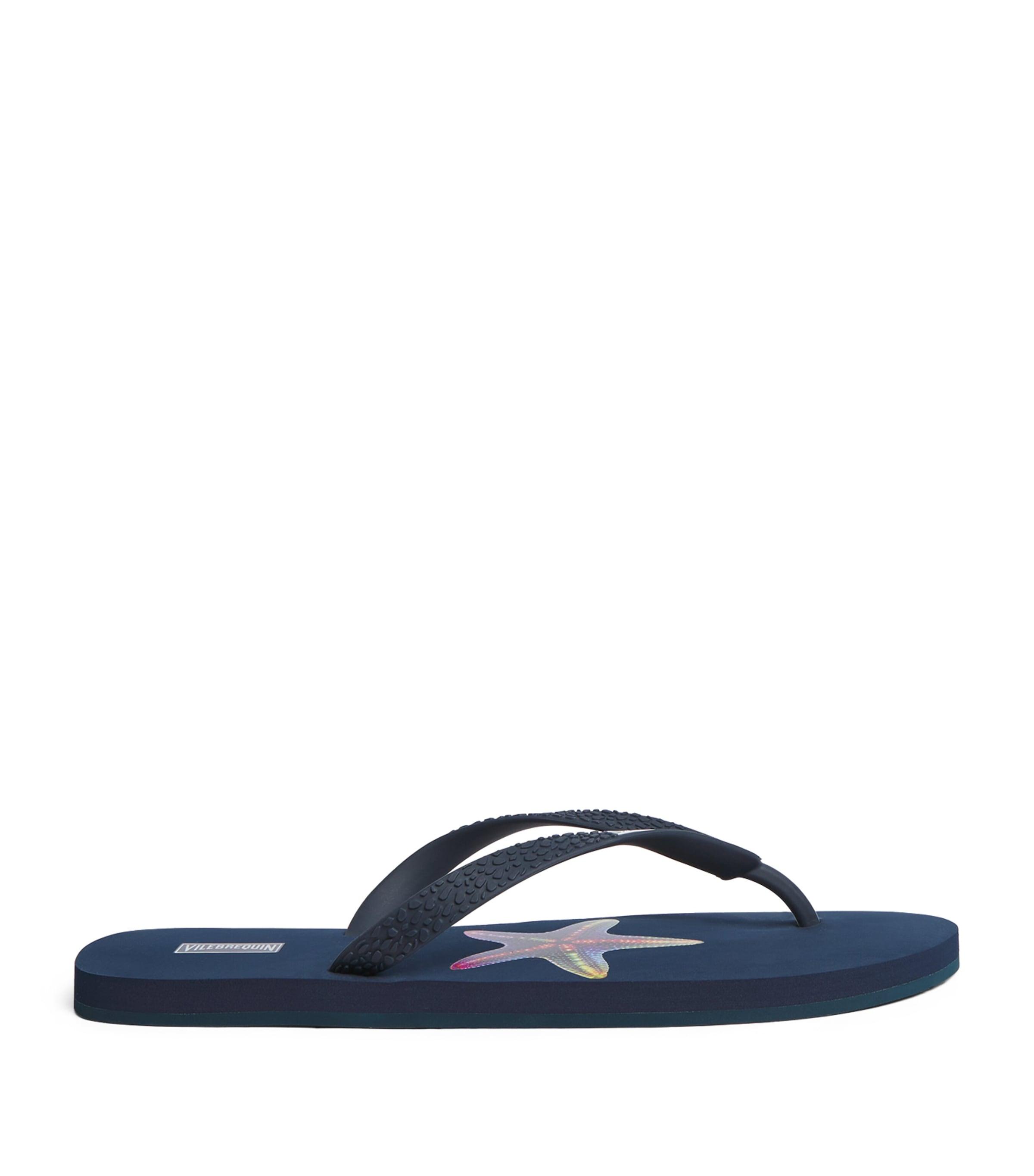 Vilebrequin Sandals and Slides for Men | Lyst