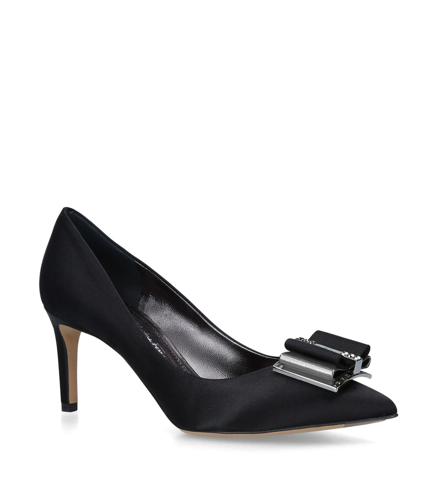 zeri ferragamo