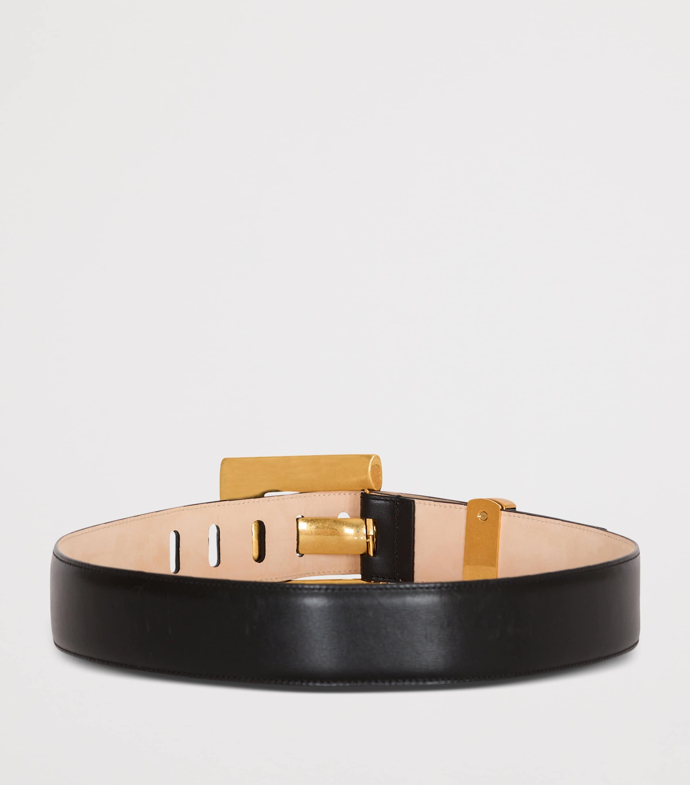 Balmain Belts for Women | Online Sale up to 60% off | Lyst