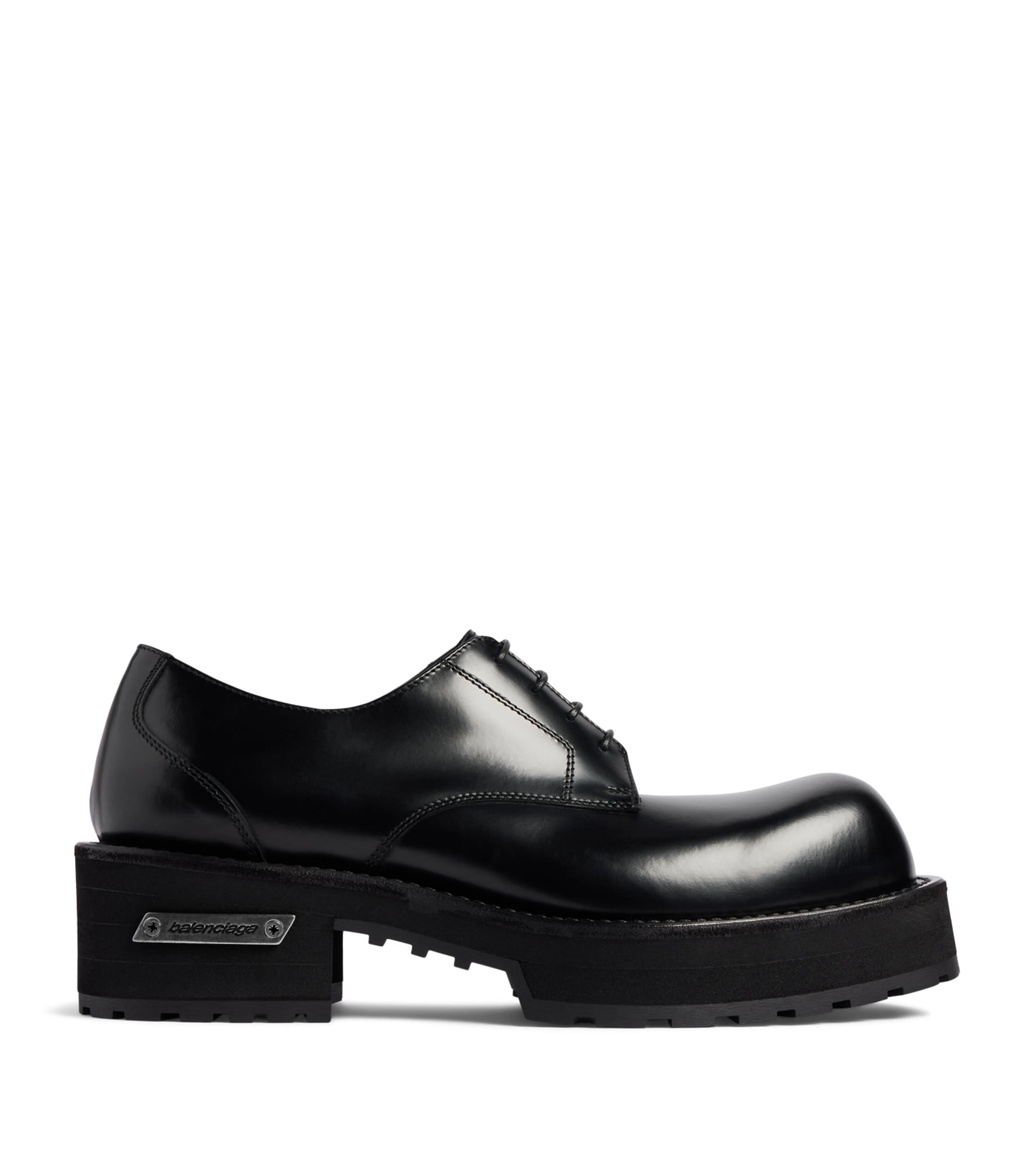 Balenciaga Derby shoes for Men | Online Sale up to 38% off | Lyst
