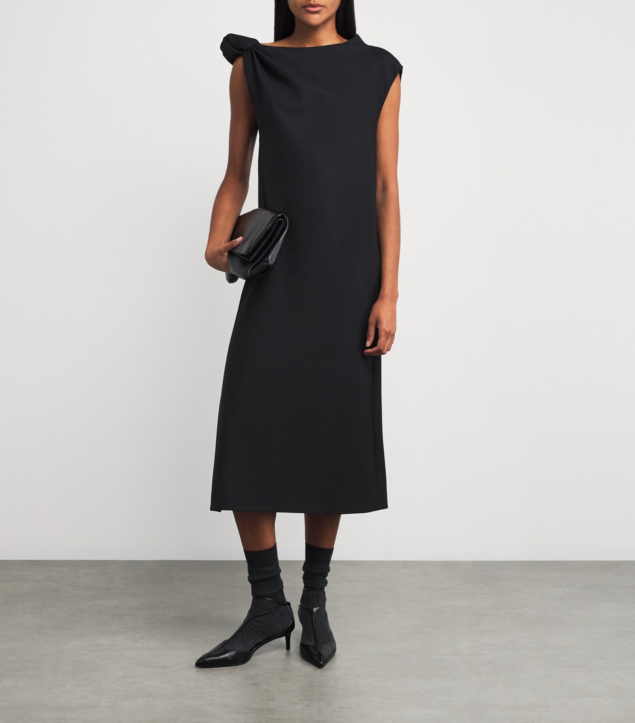 ワンピース CARVEN Woman Dress Nude 6251K21412 PIVOINE Carven Silk Long Dress | italist