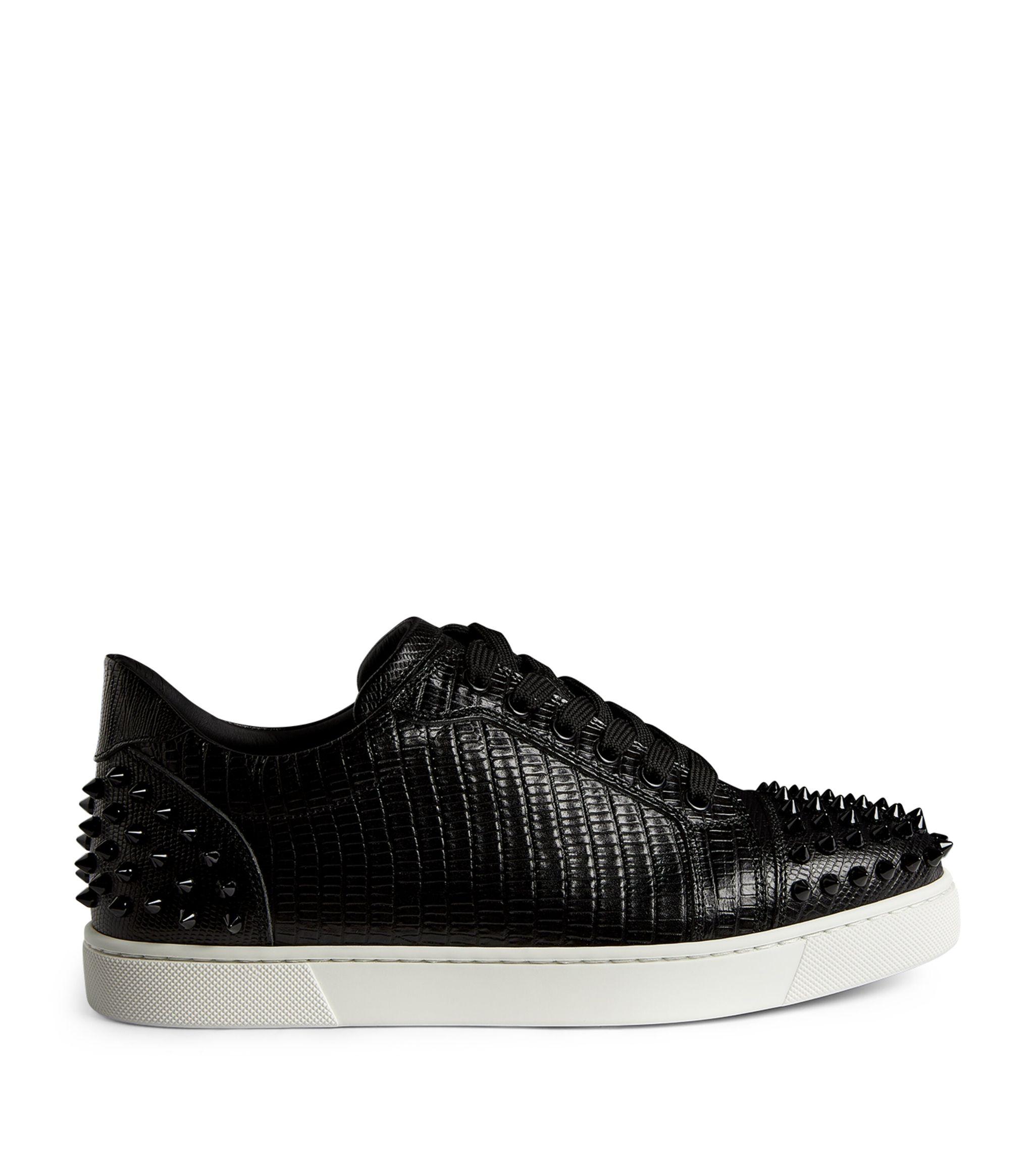 Louboutin vieira spikes deals