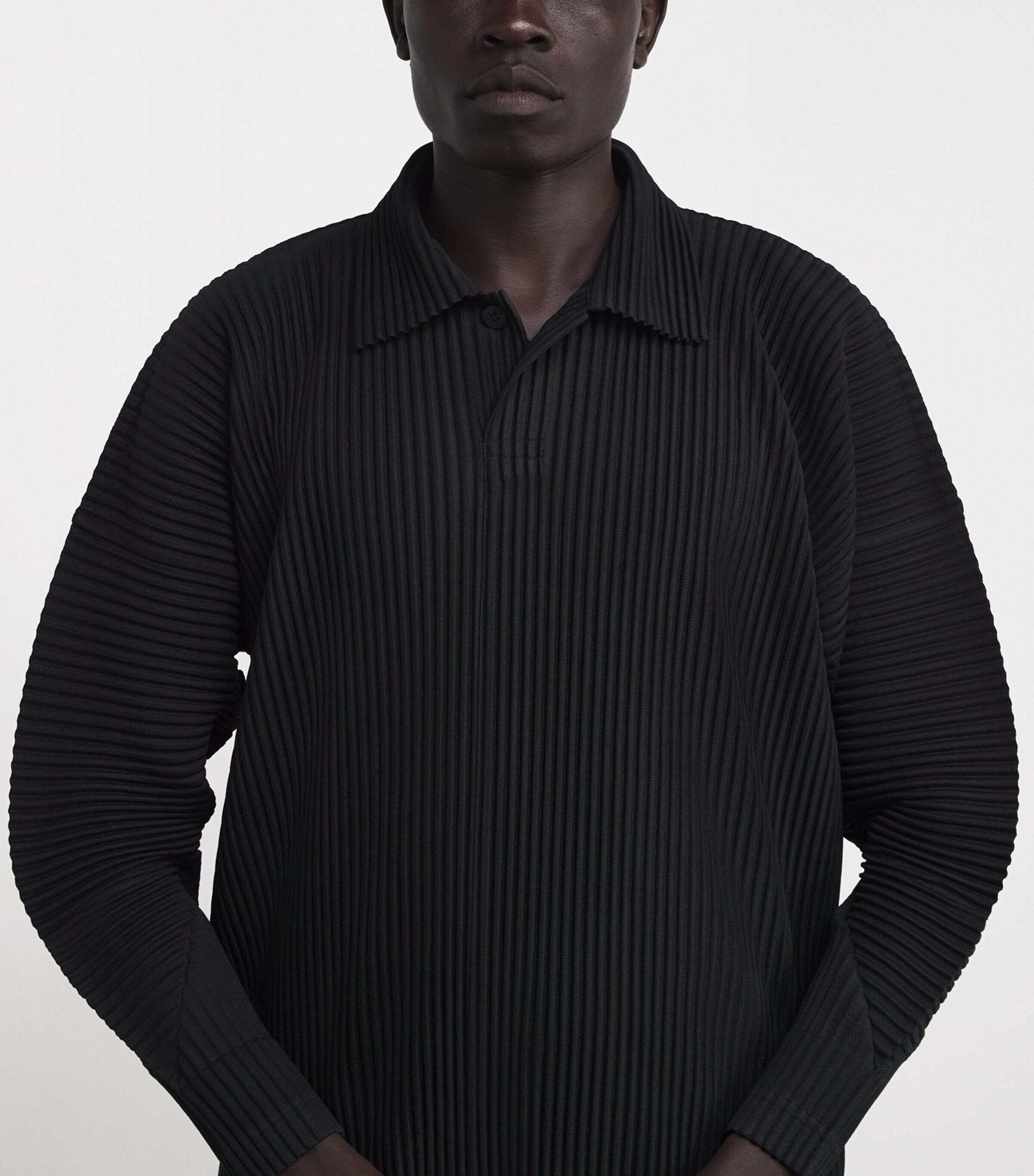 Homme Plissé Issey Miyake Polo shirts for Men | Online Sale