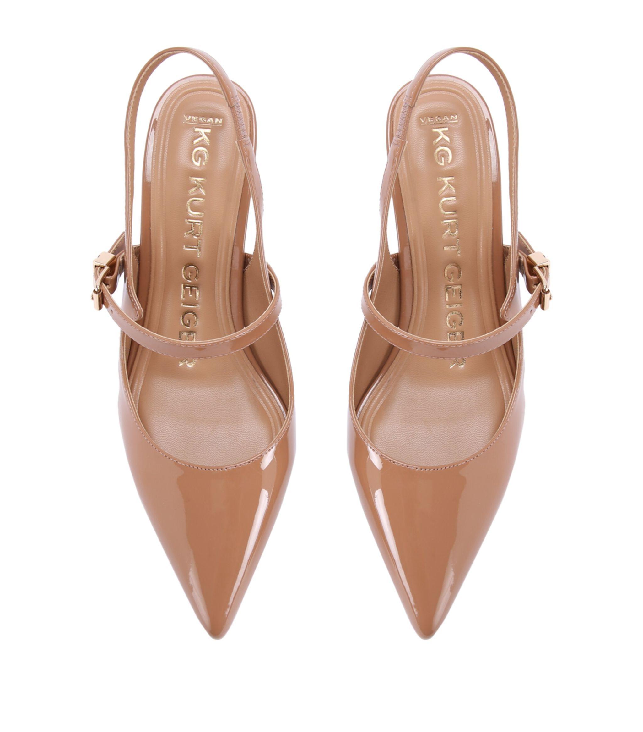 Steve madden alina shop slingback sandal