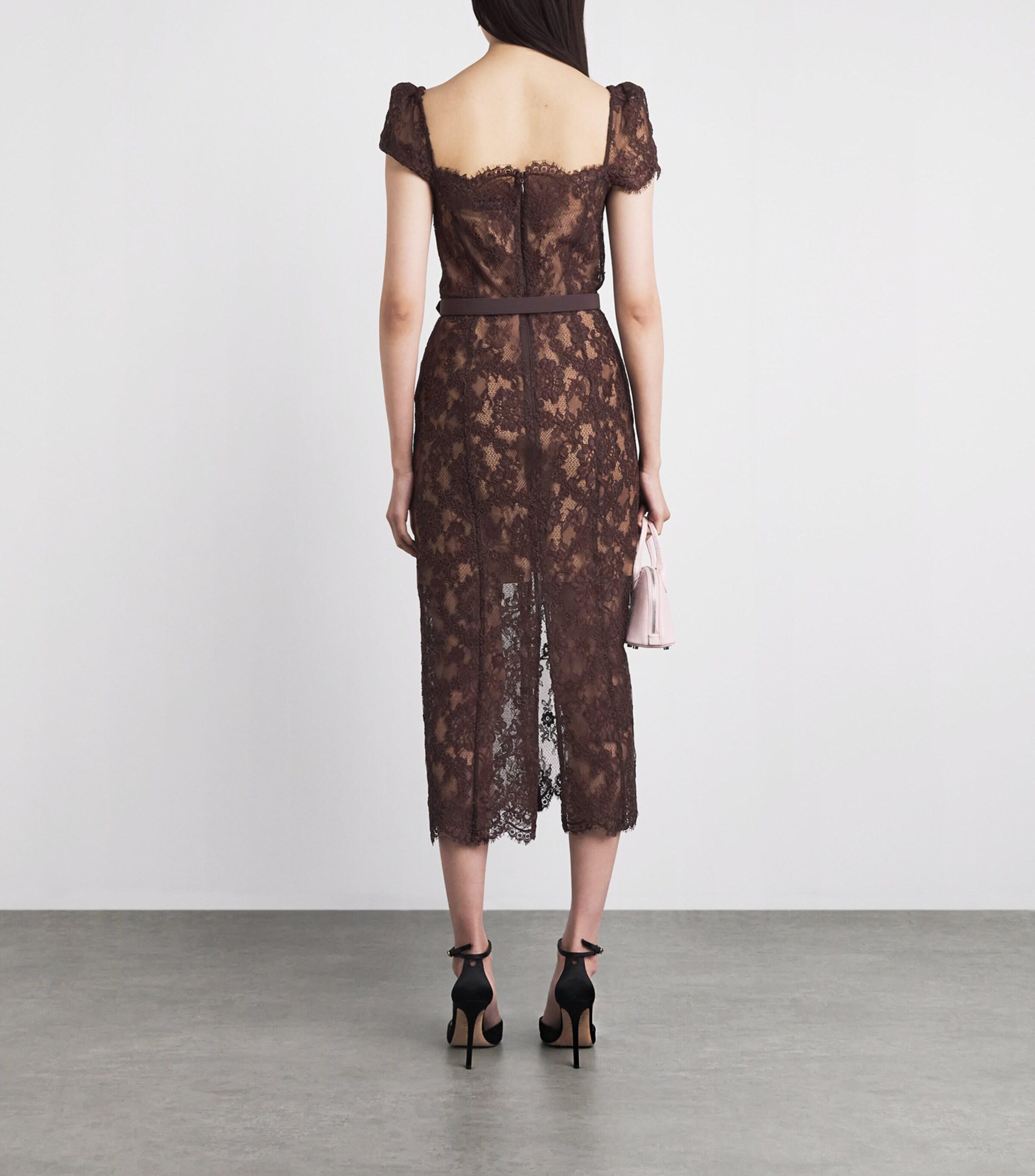 Self-Portrait Casual and day dresses for Women | Online Sale up to