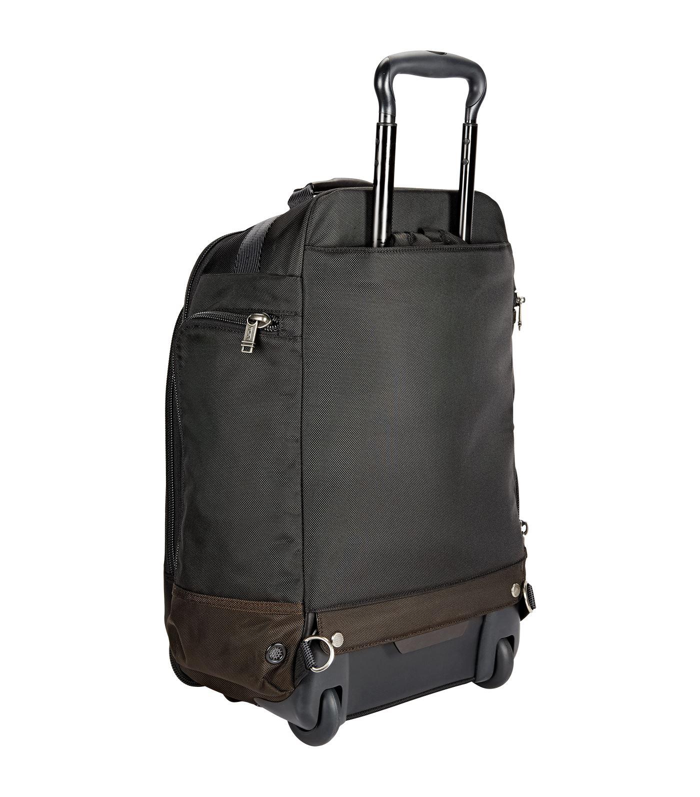 tumi alpha bravo peterson 21 wheeled backpack Lemoore Backpack, Hickory, One Size: Buy Online at Best Price in UAE youll find tie Tumi Alpha Bravo Peterson Wheeled
