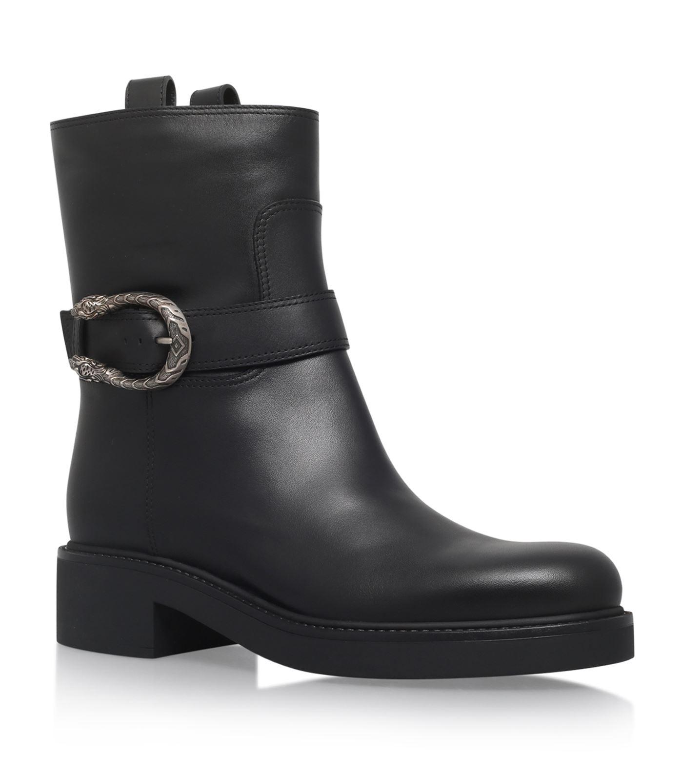 gucci dionysus boots