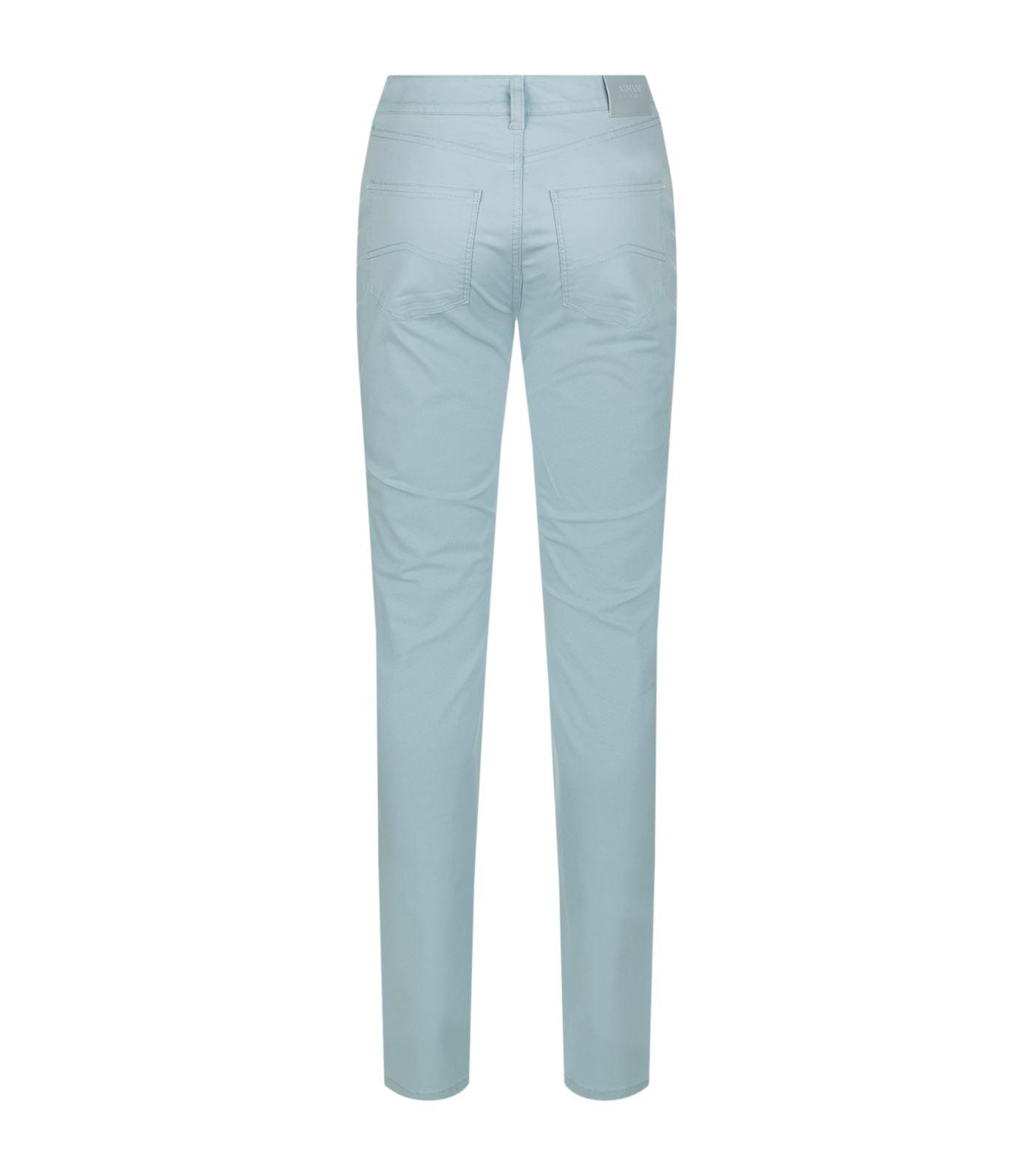 Armani Jeans J18 Dahlia Slim Jeans in Blue | Lyst UK